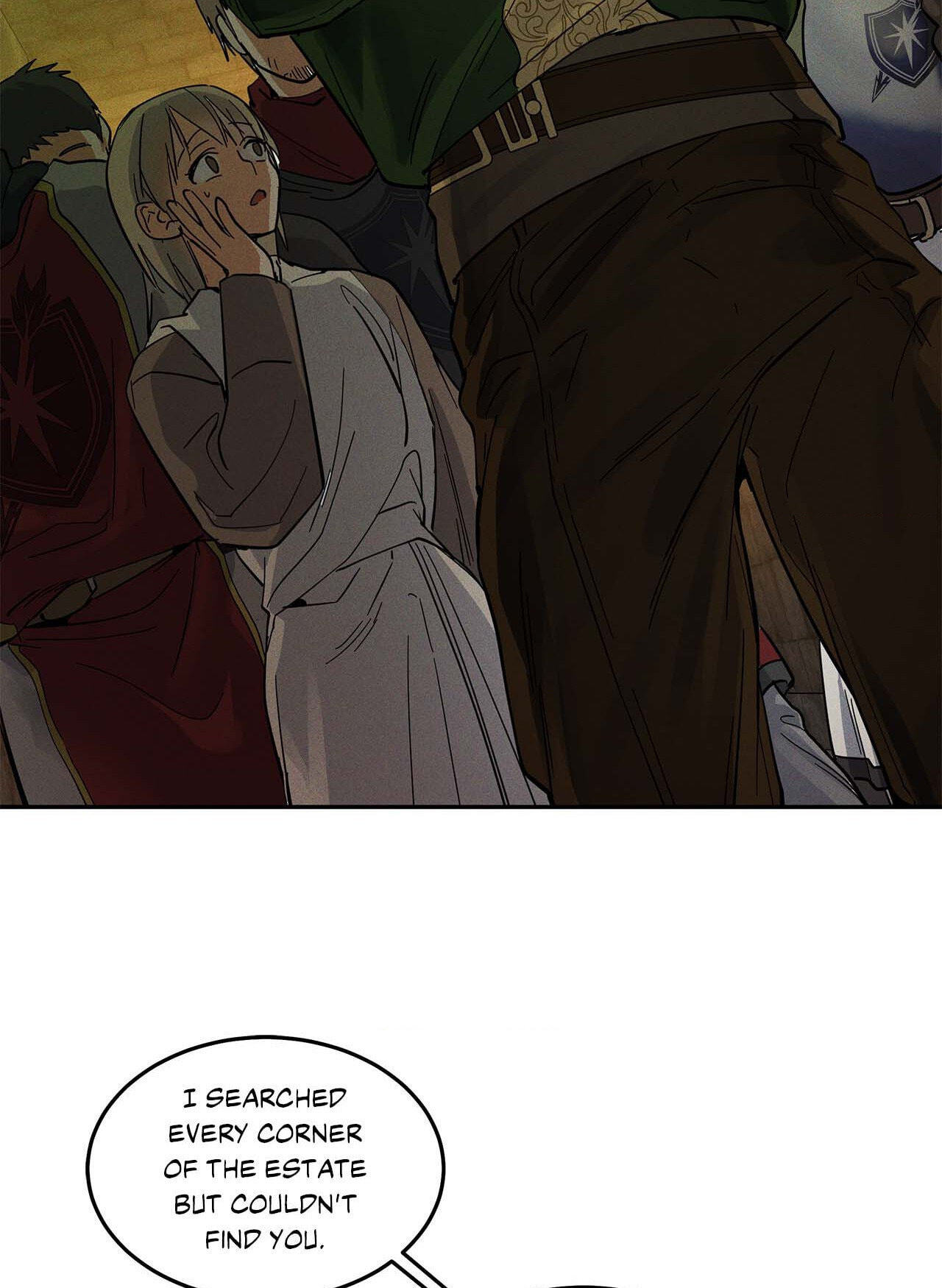 Read Antidote (Harusari) chapter 13 image 24 on Lezhin