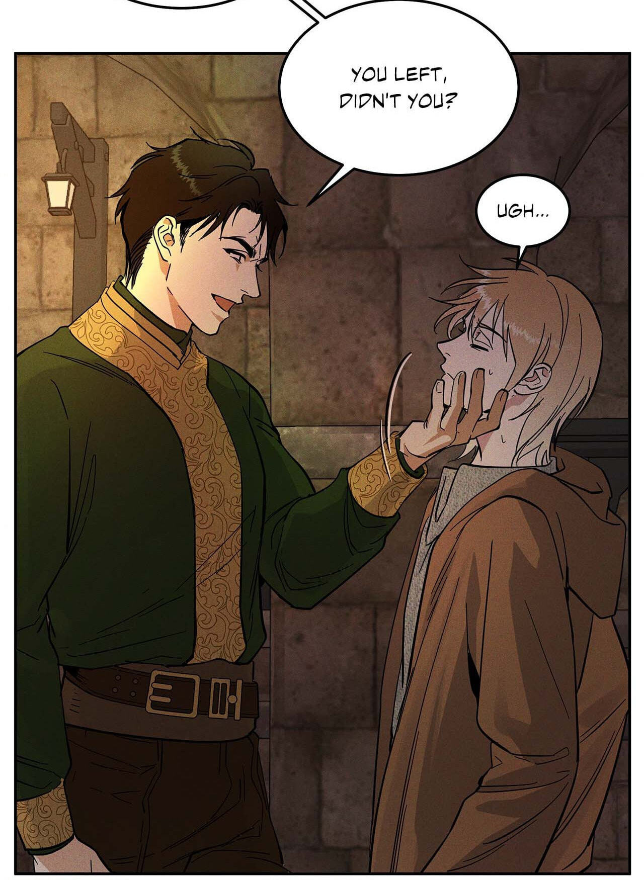 Read Antidote (Harusari) chapter 13 image 25 on Lezhin