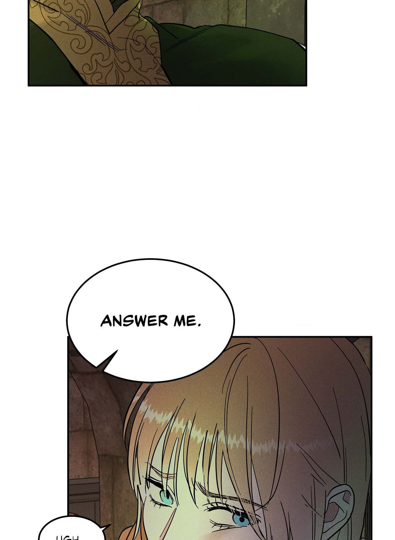 Read Antidote (Harusari) chapter 13 image 27 on Lezhin