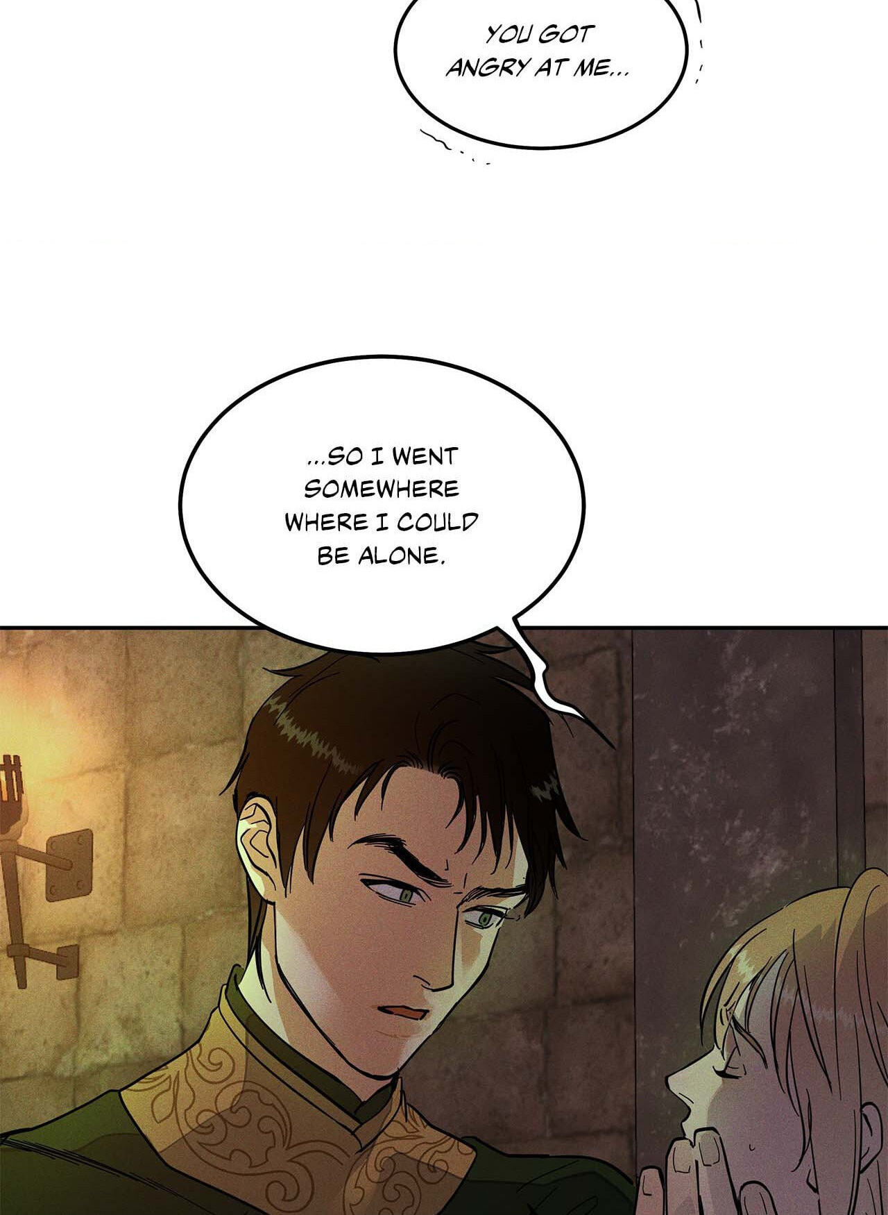 Read Antidote (Harusari) chapter 13 image 29 on Lezhin