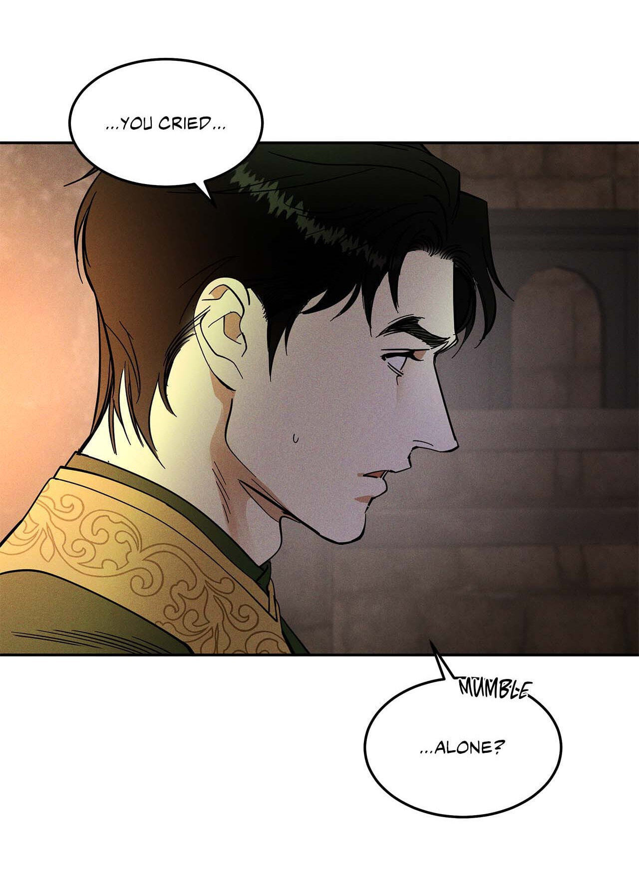 Read Antidote (Harusari) chapter 13 image 32 on Lezhin