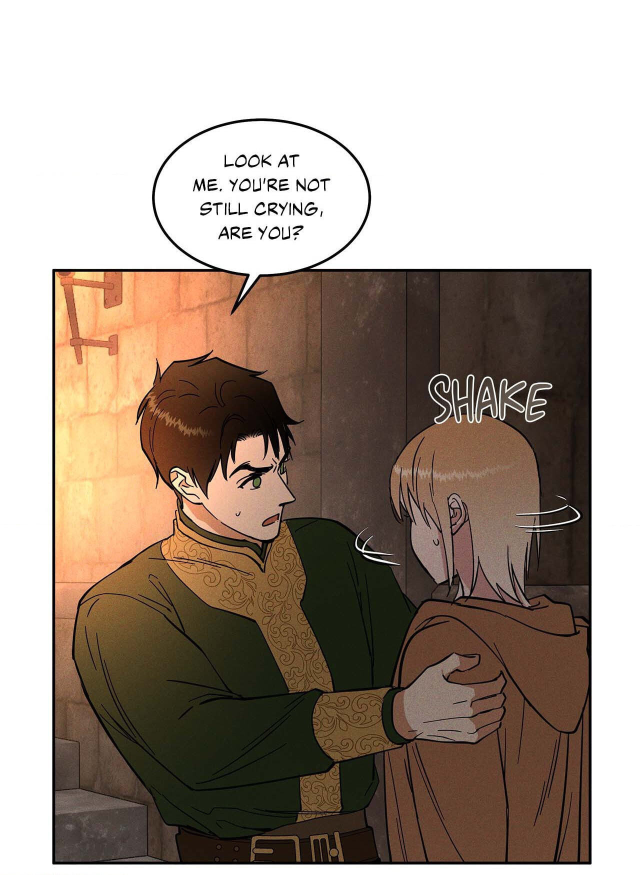 Read Antidote (Harusari) chapter 13 image 33 on Lezhin