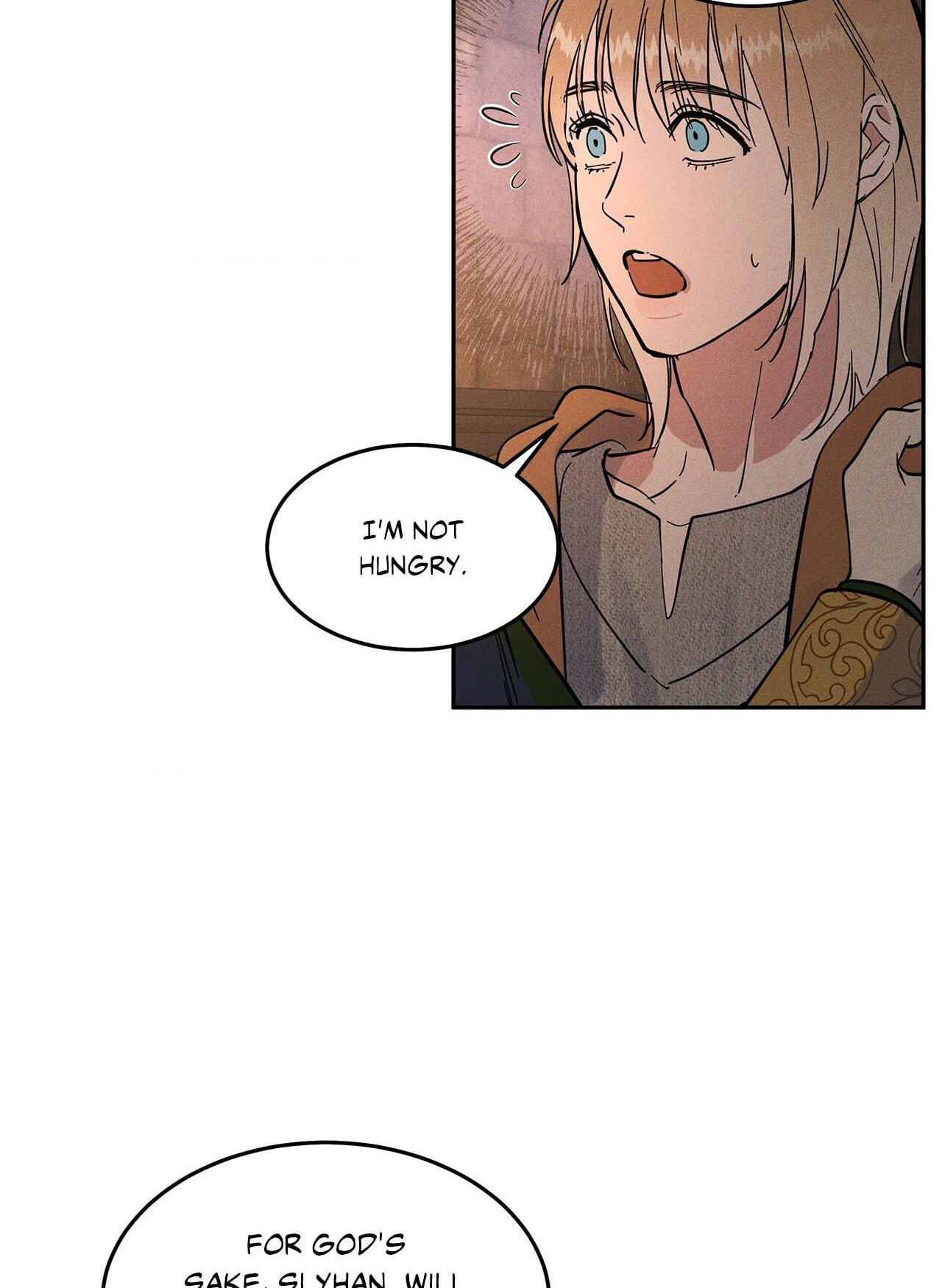 Read Antidote (Harusari) chapter 13 image 35 on Lezhin