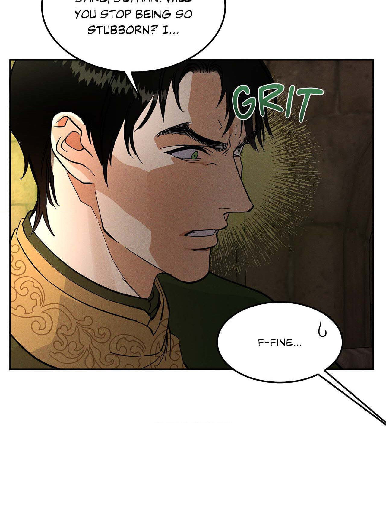 Read Antidote (Harusari) chapter 13 image 36 on Lezhin