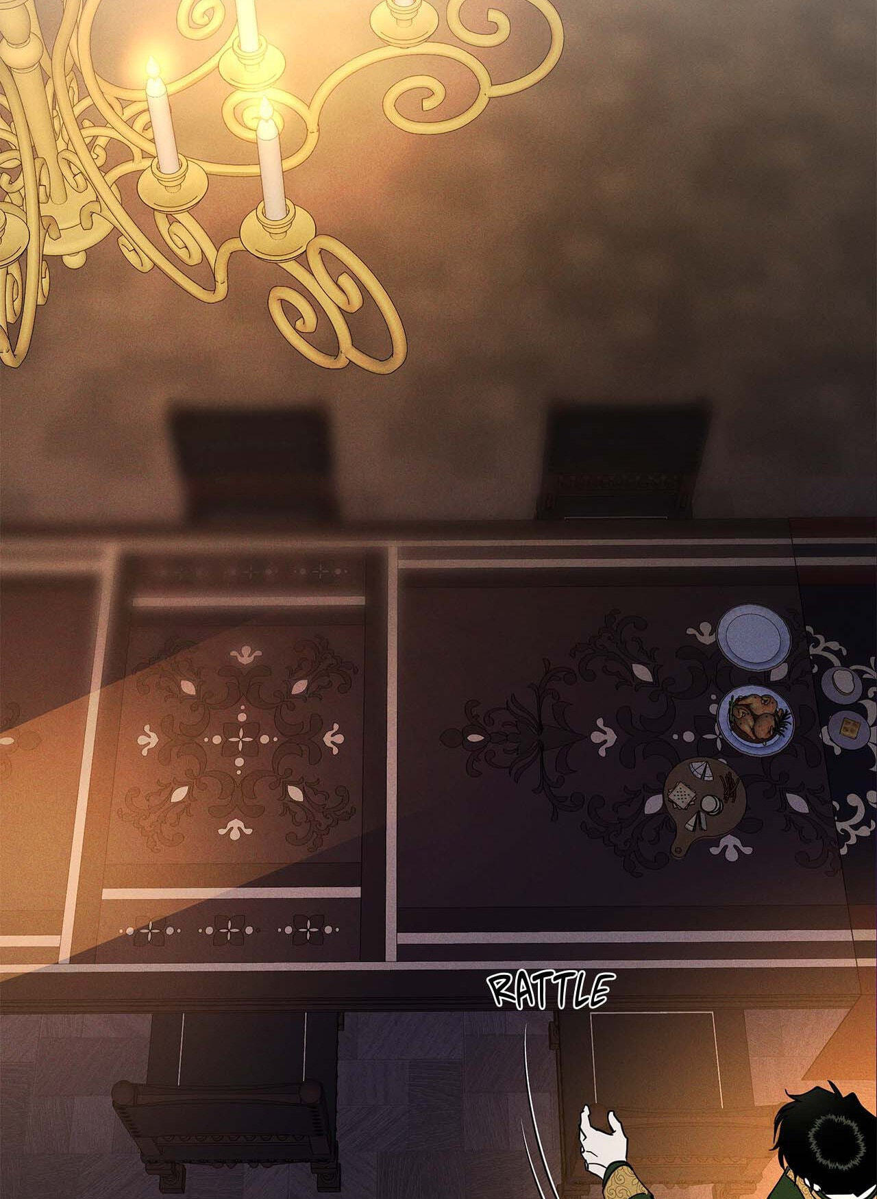 Read Antidote (Harusari) chapter 13 image 38 on Lezhin