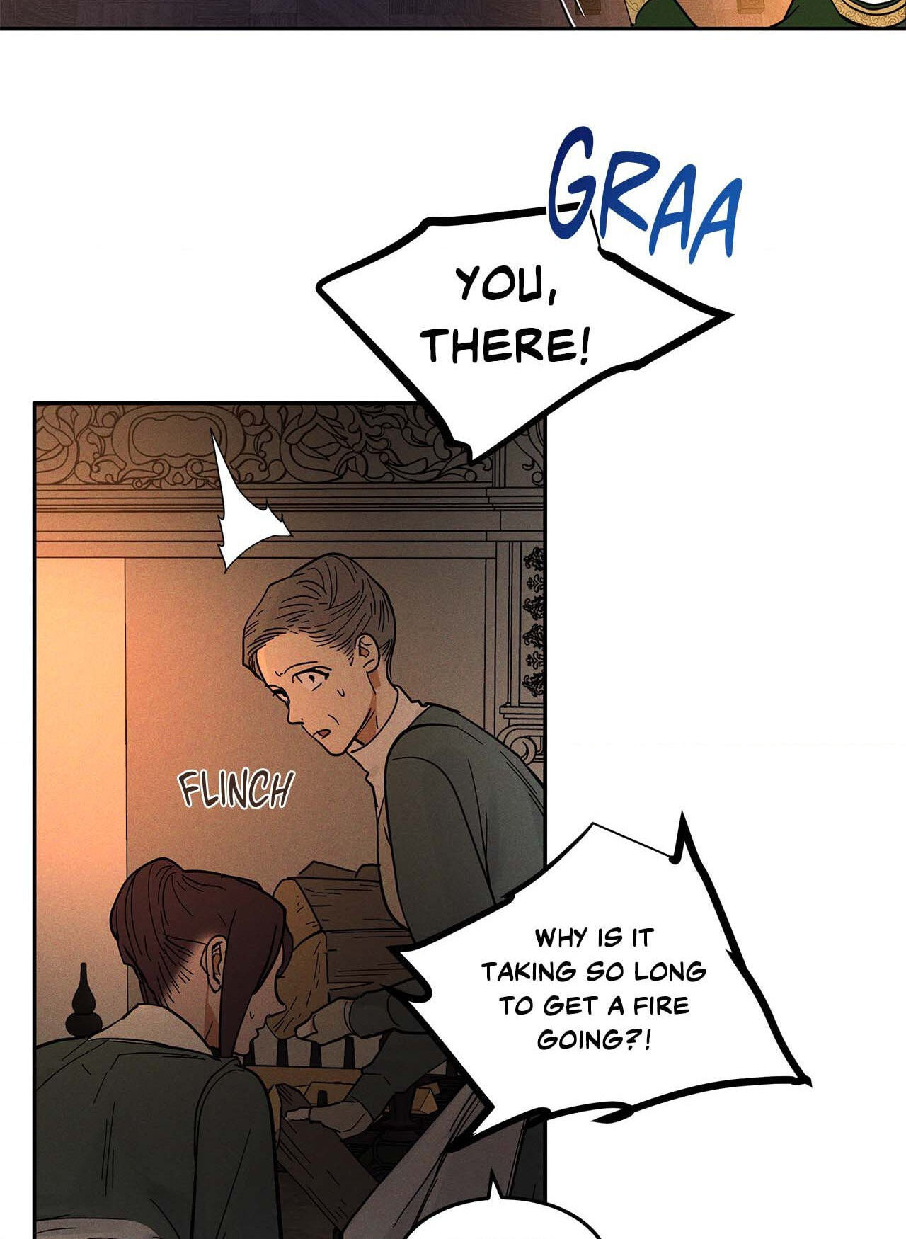 Read Antidote (Harusari) chapter 13 image 39 on Lezhin