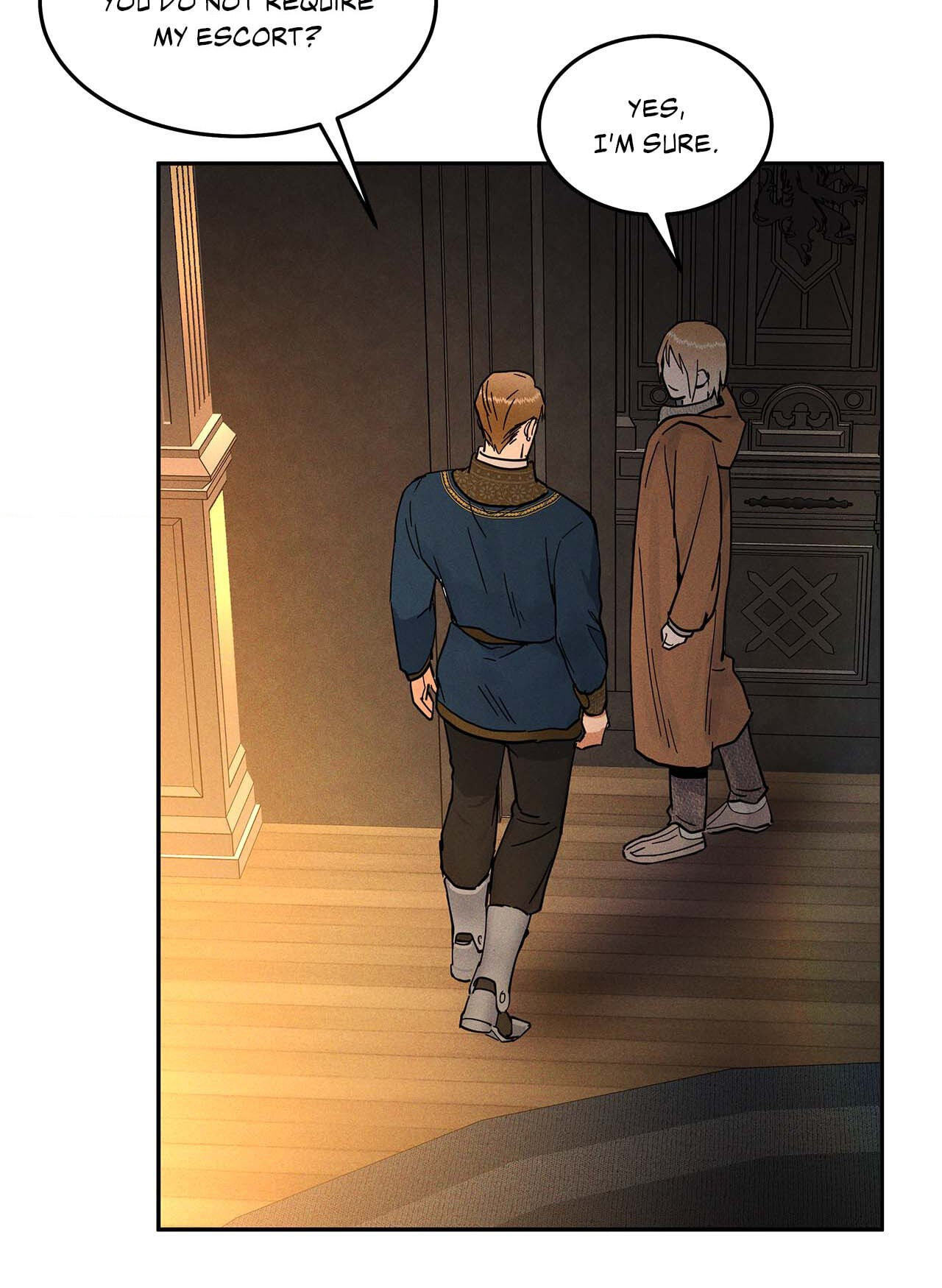 Read Antidote (Harusari) chapter 13 image 4 on Lezhin