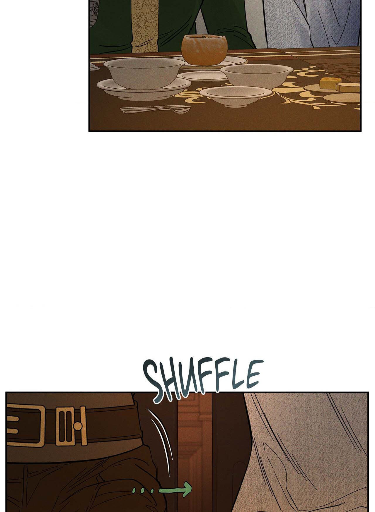 Read Antidote (Harusari) chapter 13 image 41 on Lezhin