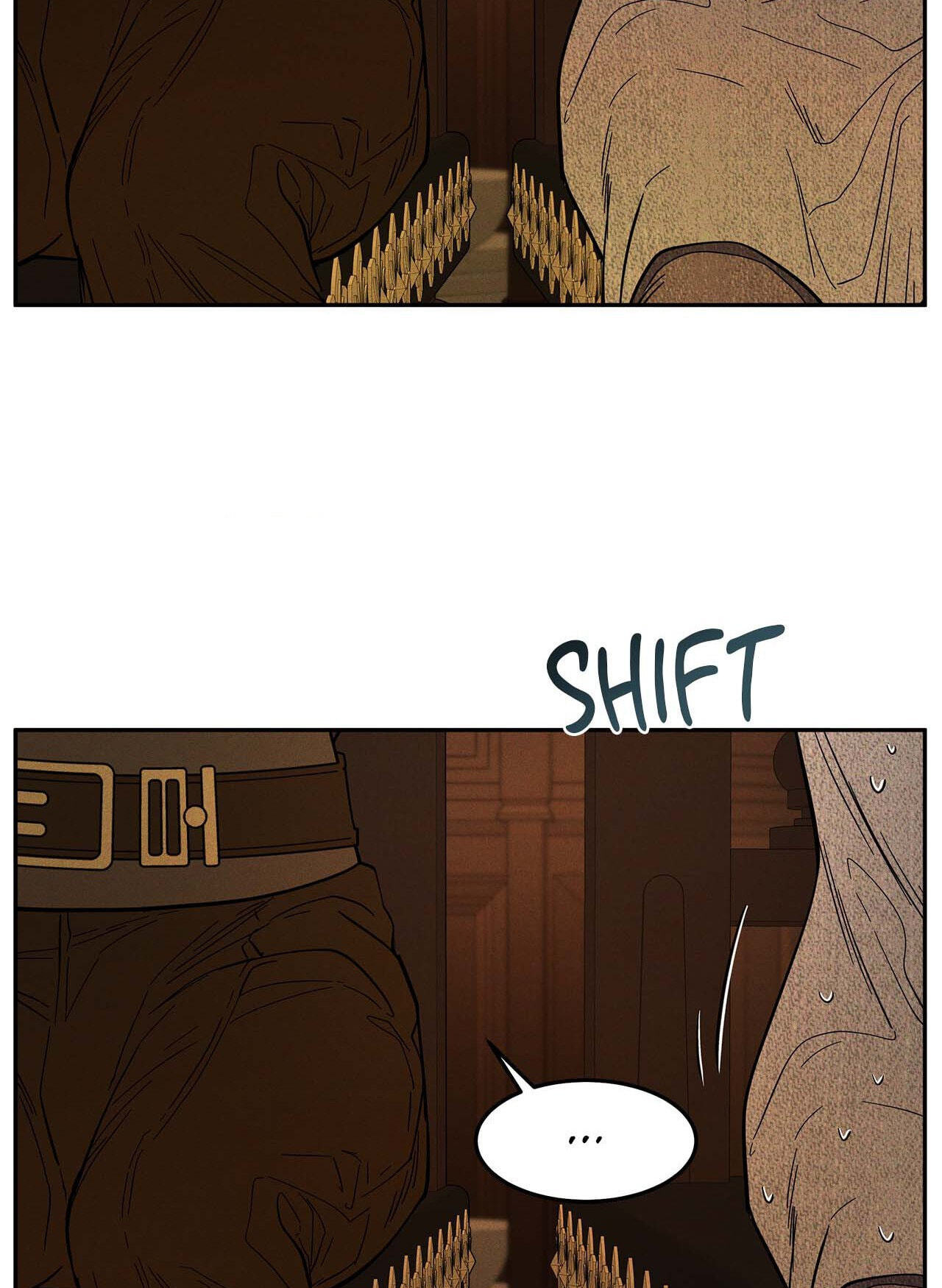 Read Antidote (Harusari) chapter 13 image 42 on Lezhin