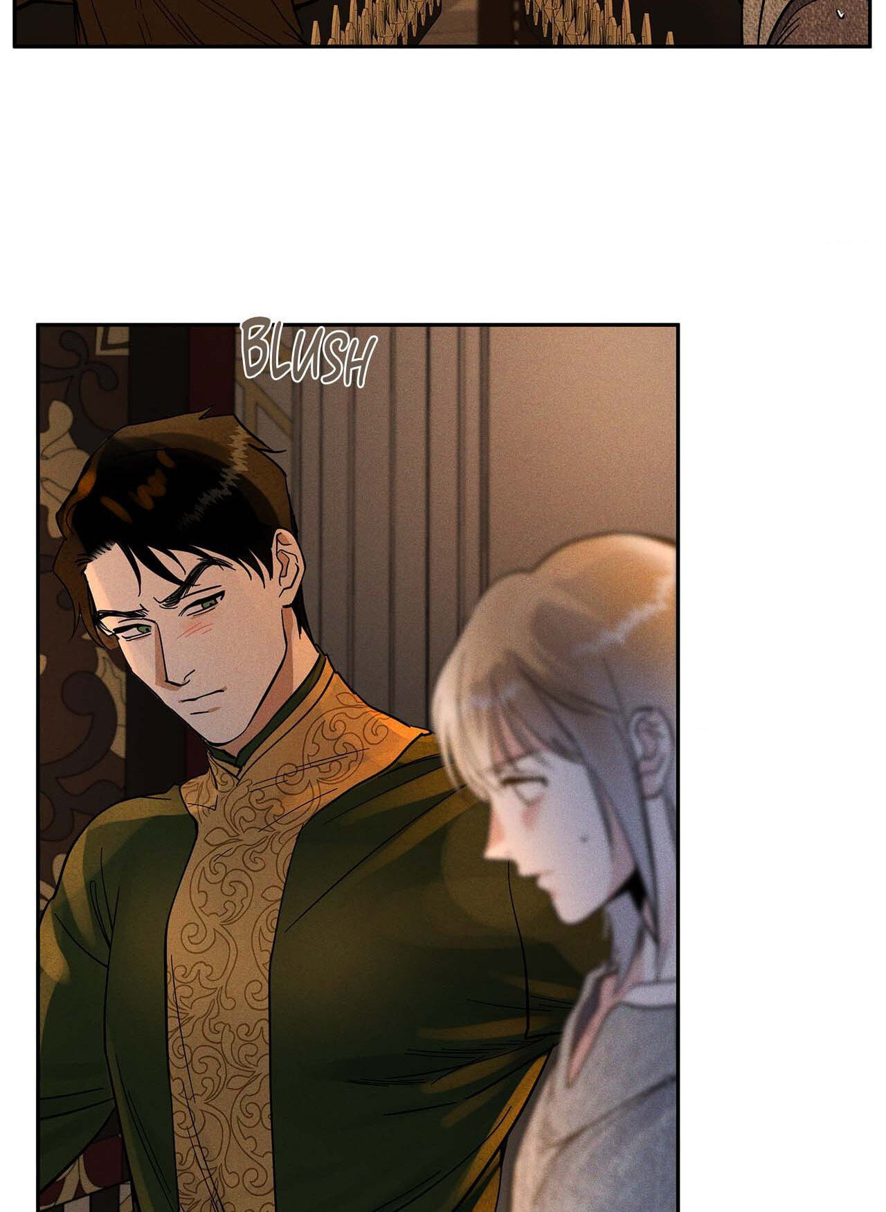 Read Antidote (Harusari) chapter 13 image 43 on Lezhin