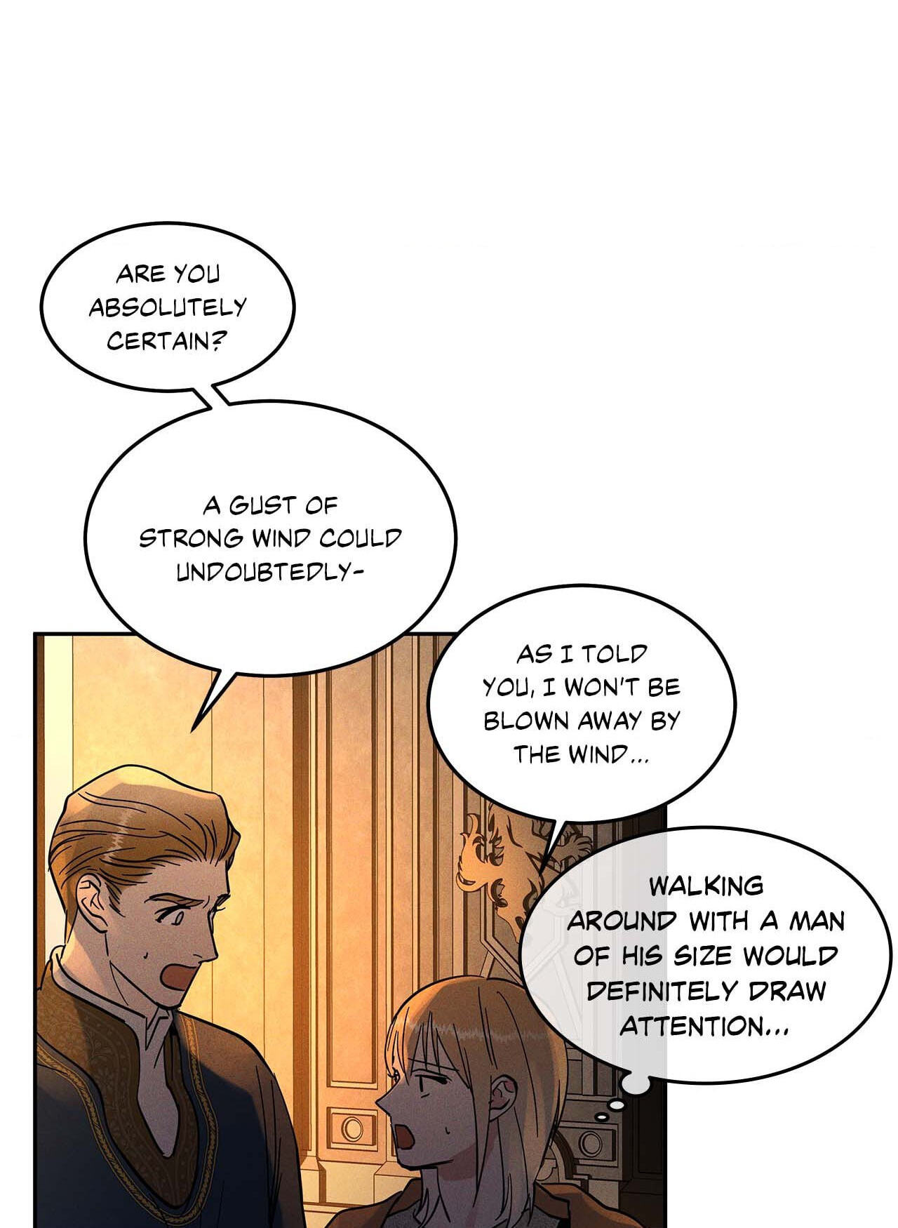 Read Antidote (Harusari) chapter 13 image 5 on Lezhin