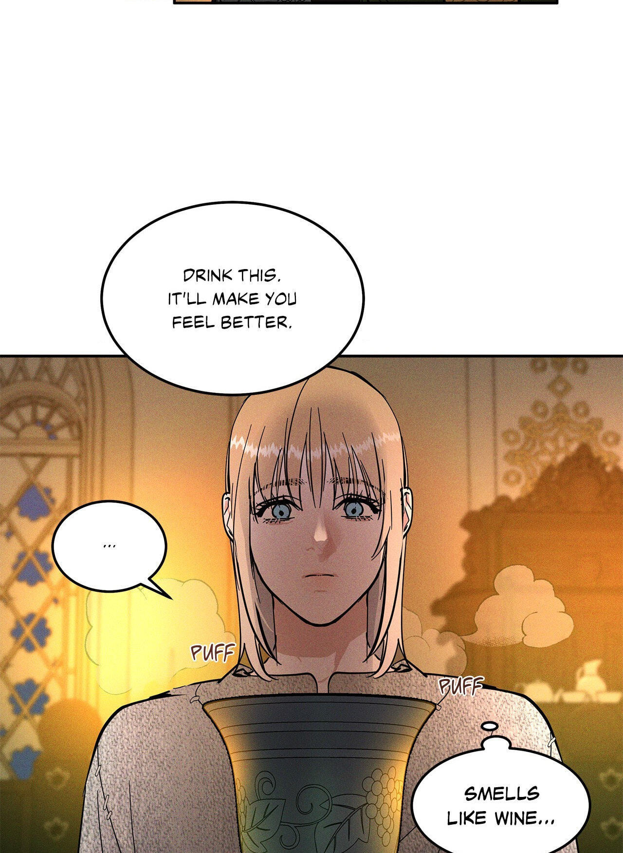 Read Antidote (Harusari) chapter 13 image 52 on Lezhin