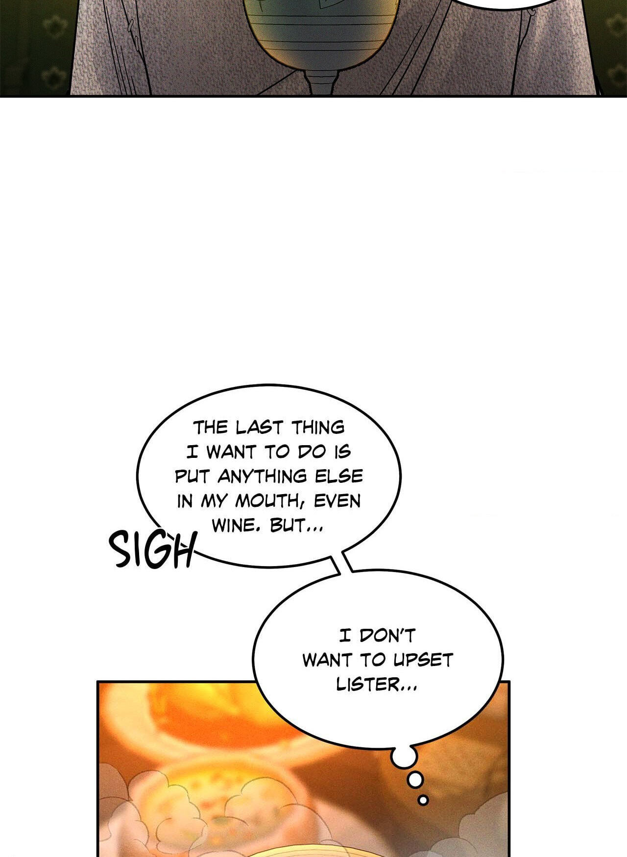 Read Antidote (Harusari) chapter 13 image 53 on Lezhin