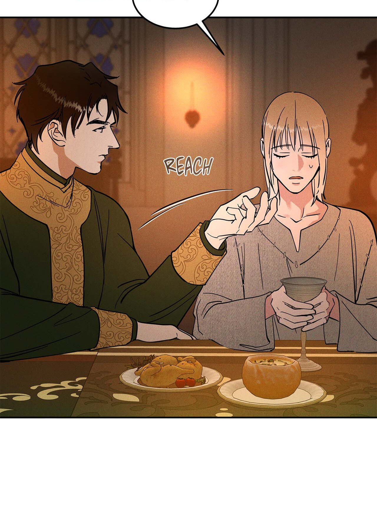 Read Antidote (Harusari) chapter 13 image 56 on Lezhin