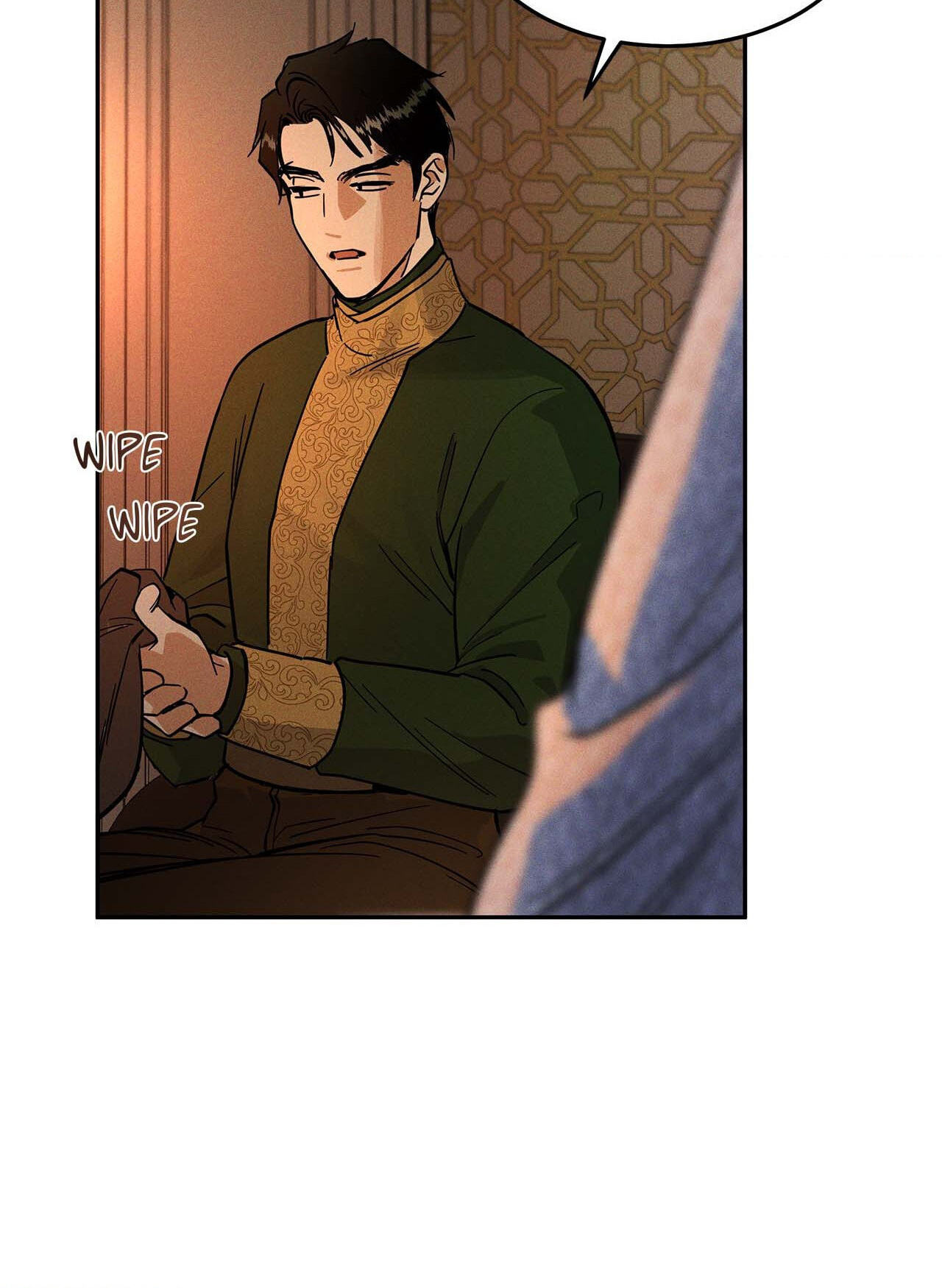 Read Antidote (Harusari) chapter 13 image 61 on Lezhin