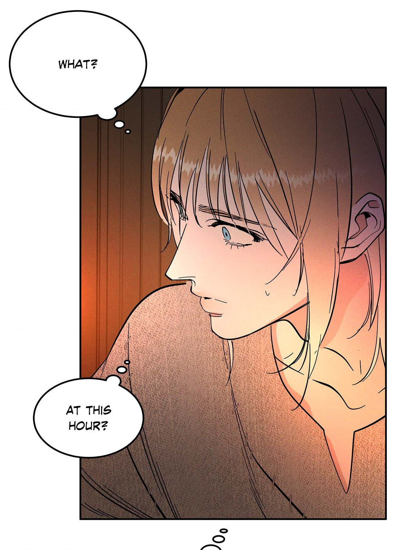 Read Antidote (Harusari) chapter 13 image 65 on Lezhin