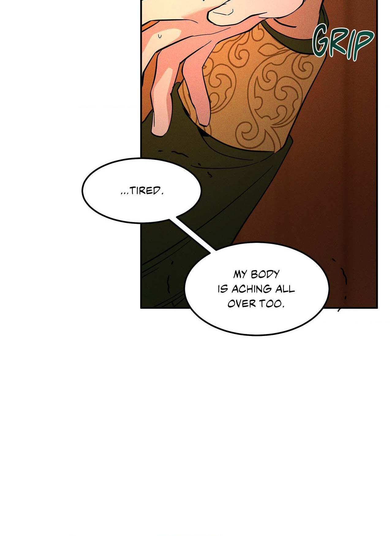 Read Antidote (Harusari) chapter 13 image 69 on Lezhin