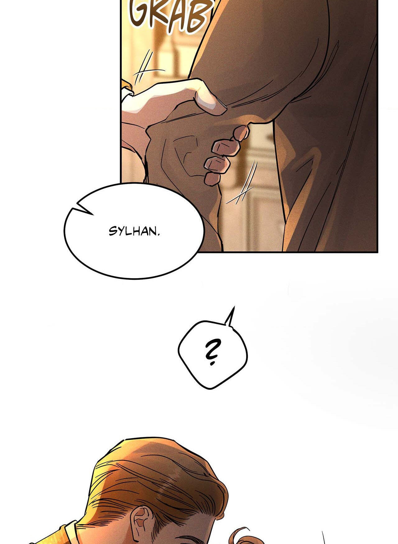 Read Antidote (Harusari) chapter 13 image 7 on Lezhin