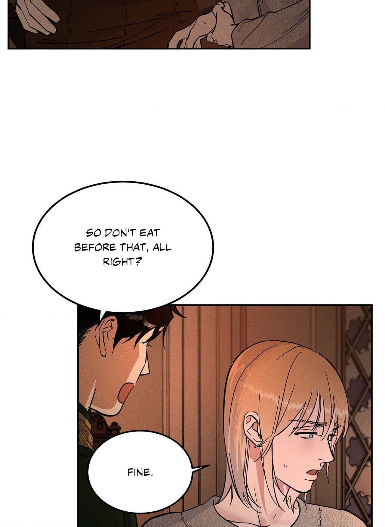Read Antidote (Harusari) chapter 13 image 73 on Lezhin