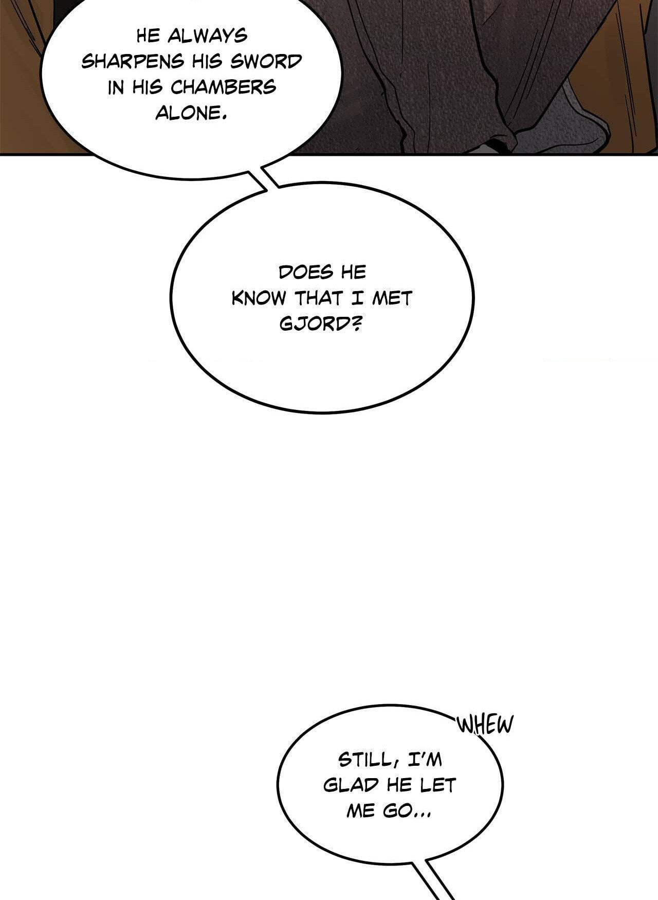 Read Antidote (Harusari) chapter 13 image 80 on Lezhin