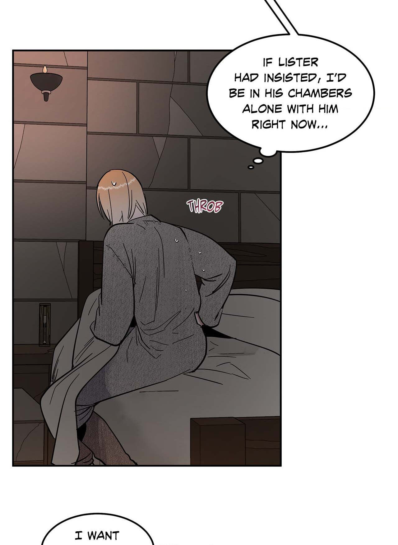 Read Antidote (Harusari) chapter 13 image 81 on Lezhin