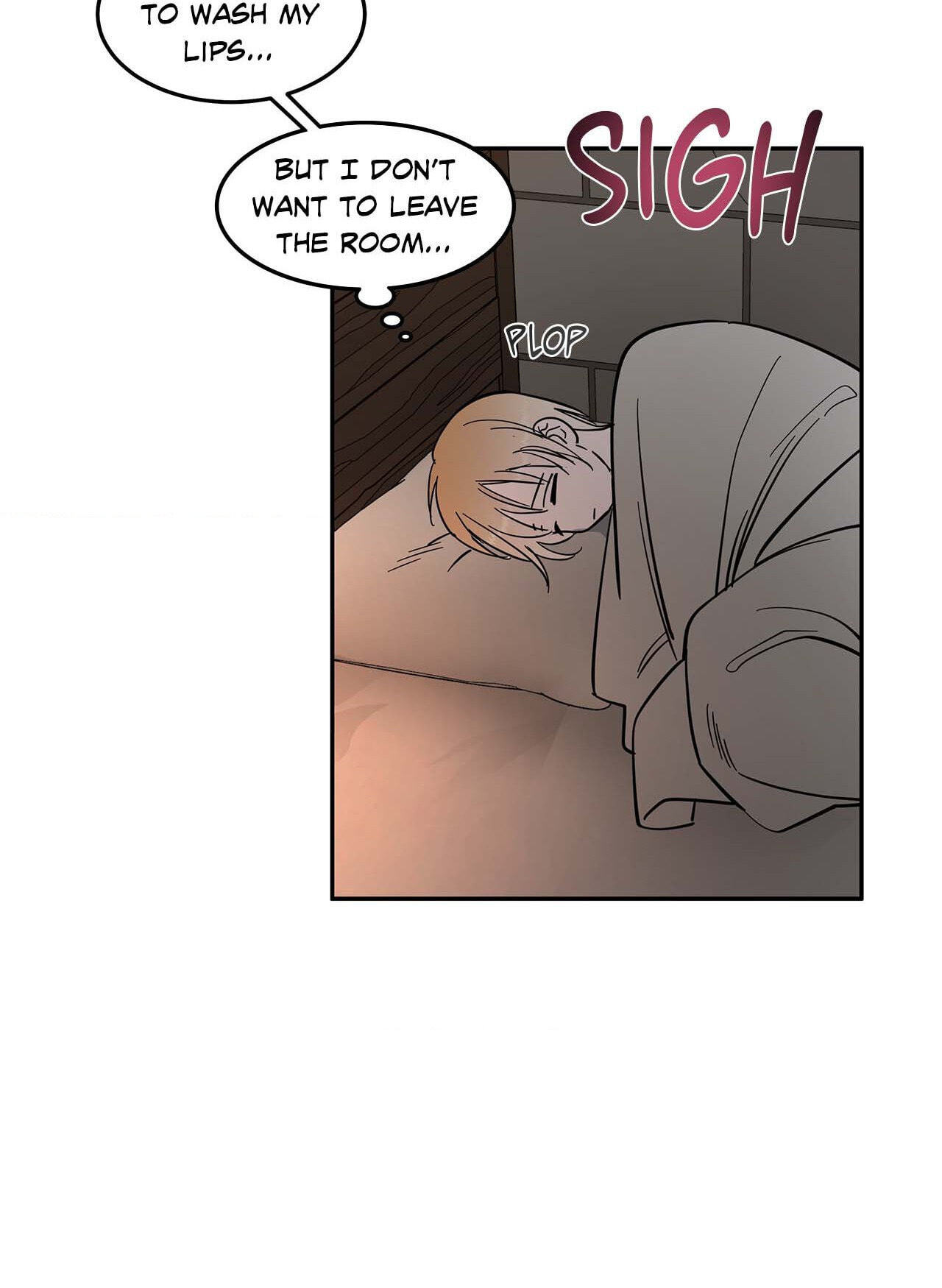 Read Antidote (Harusari) chapter 13 image 82 on Lezhin