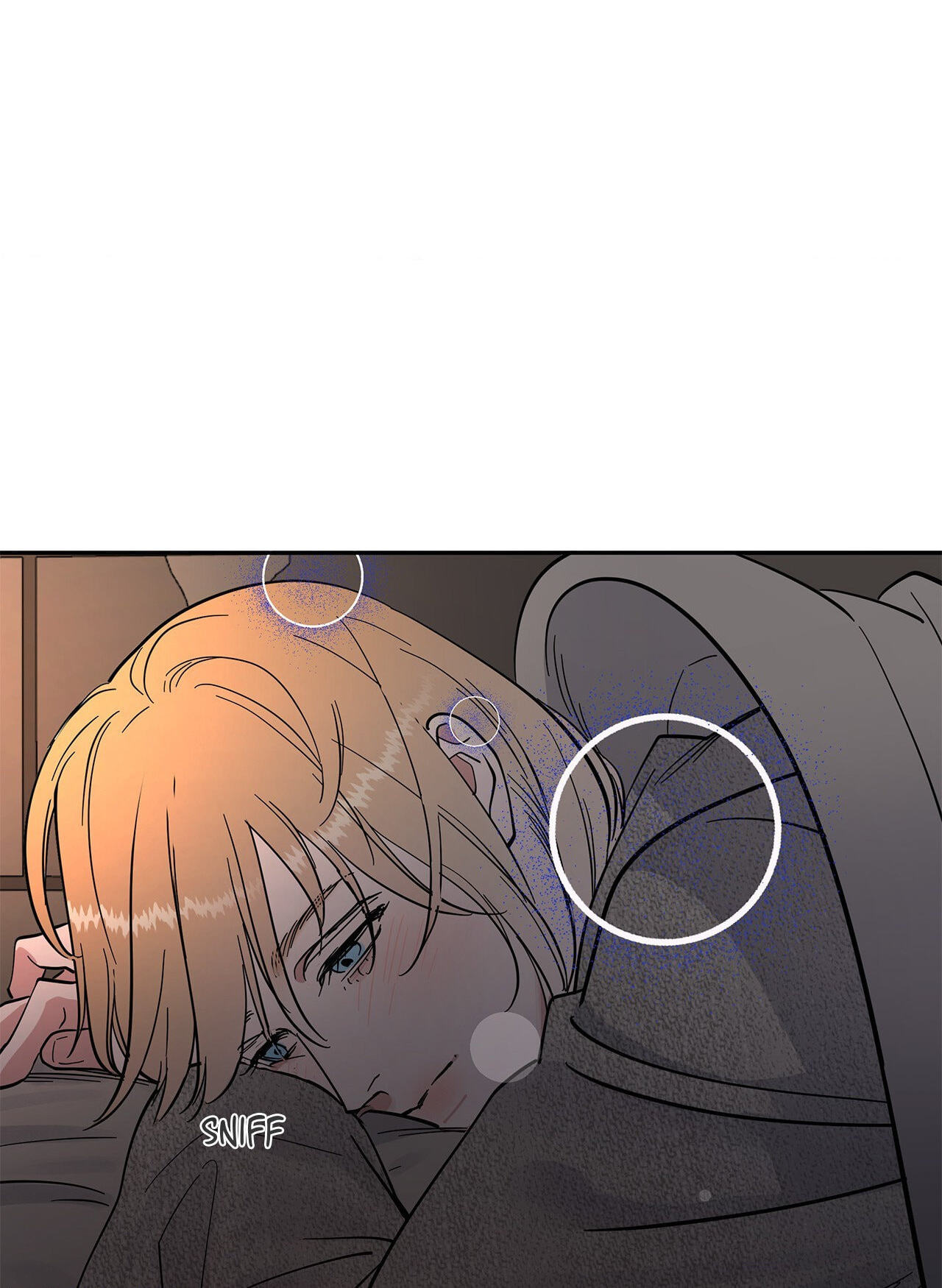 Read Antidote (Harusari) chapter 13 image 83 on Lezhin