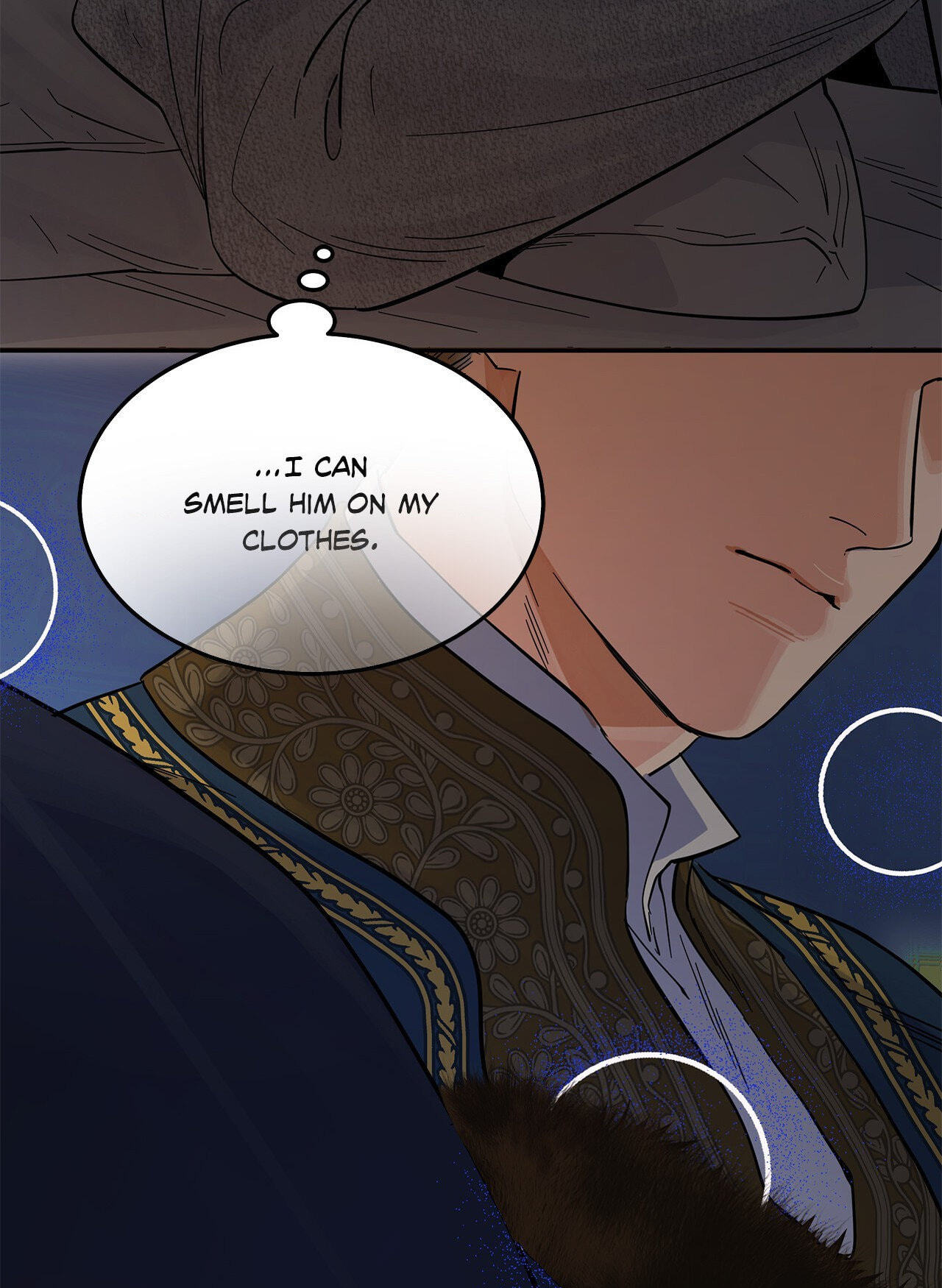 Read Antidote (Harusari) chapter 13 image 84 on Lezhin