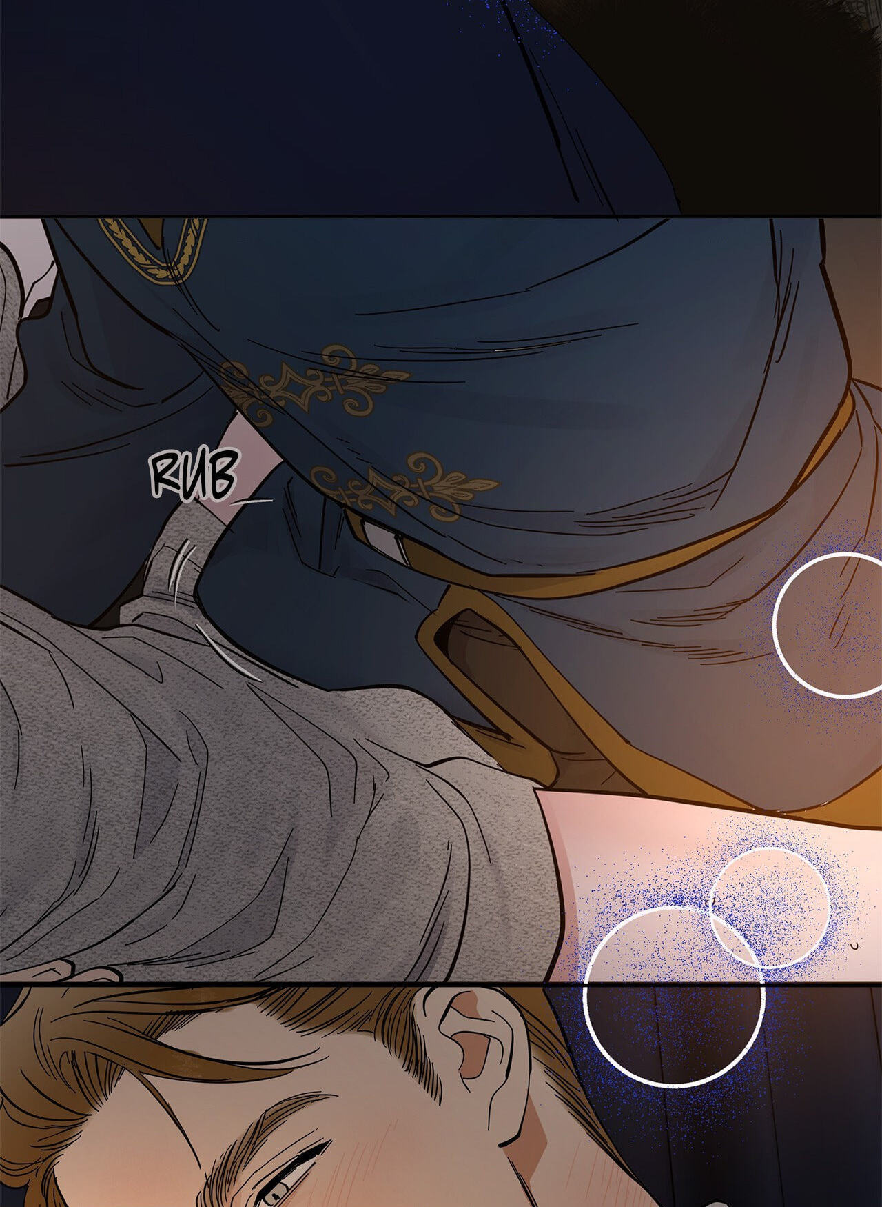 Read Antidote (Harusari) chapter 13 image 85 on Lezhin