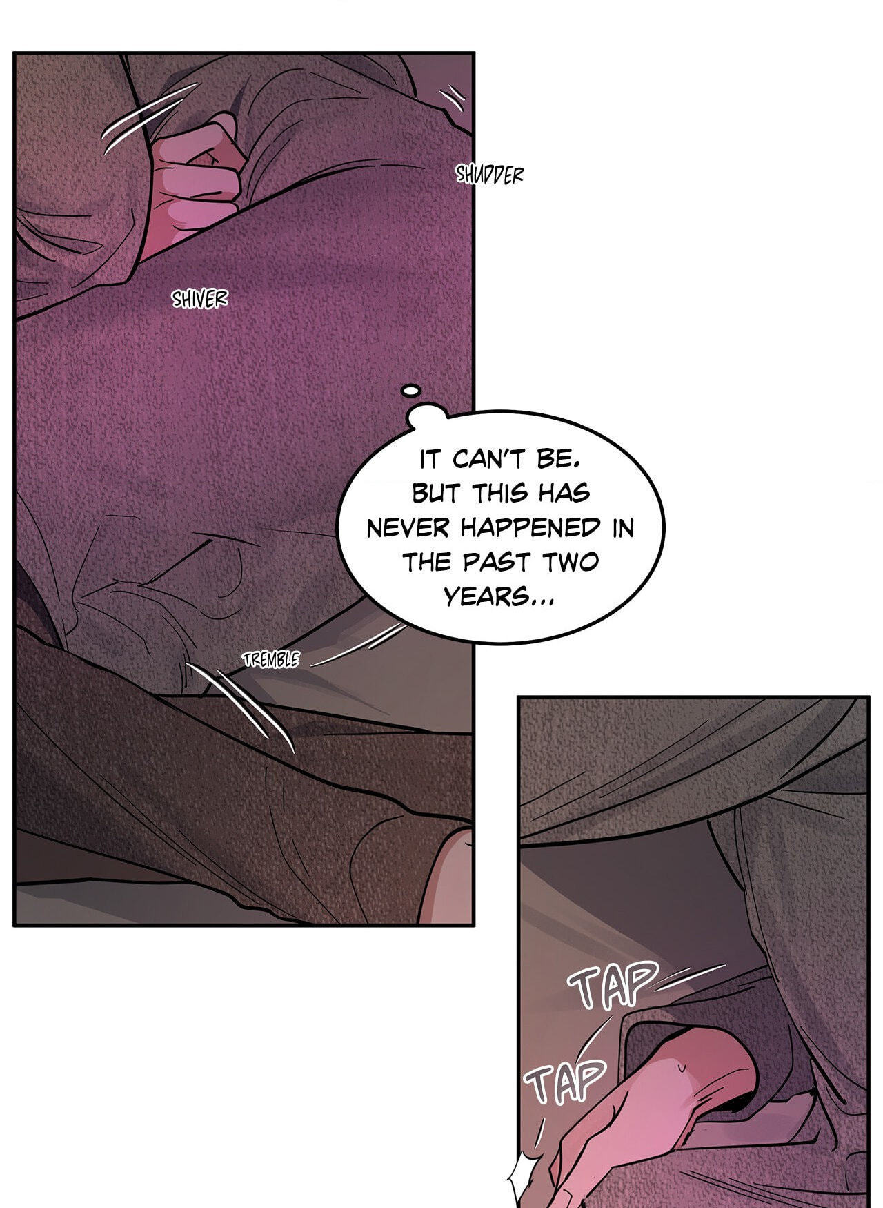 Read Antidote (Harusari) chapter 13 image 88 on Lezhin