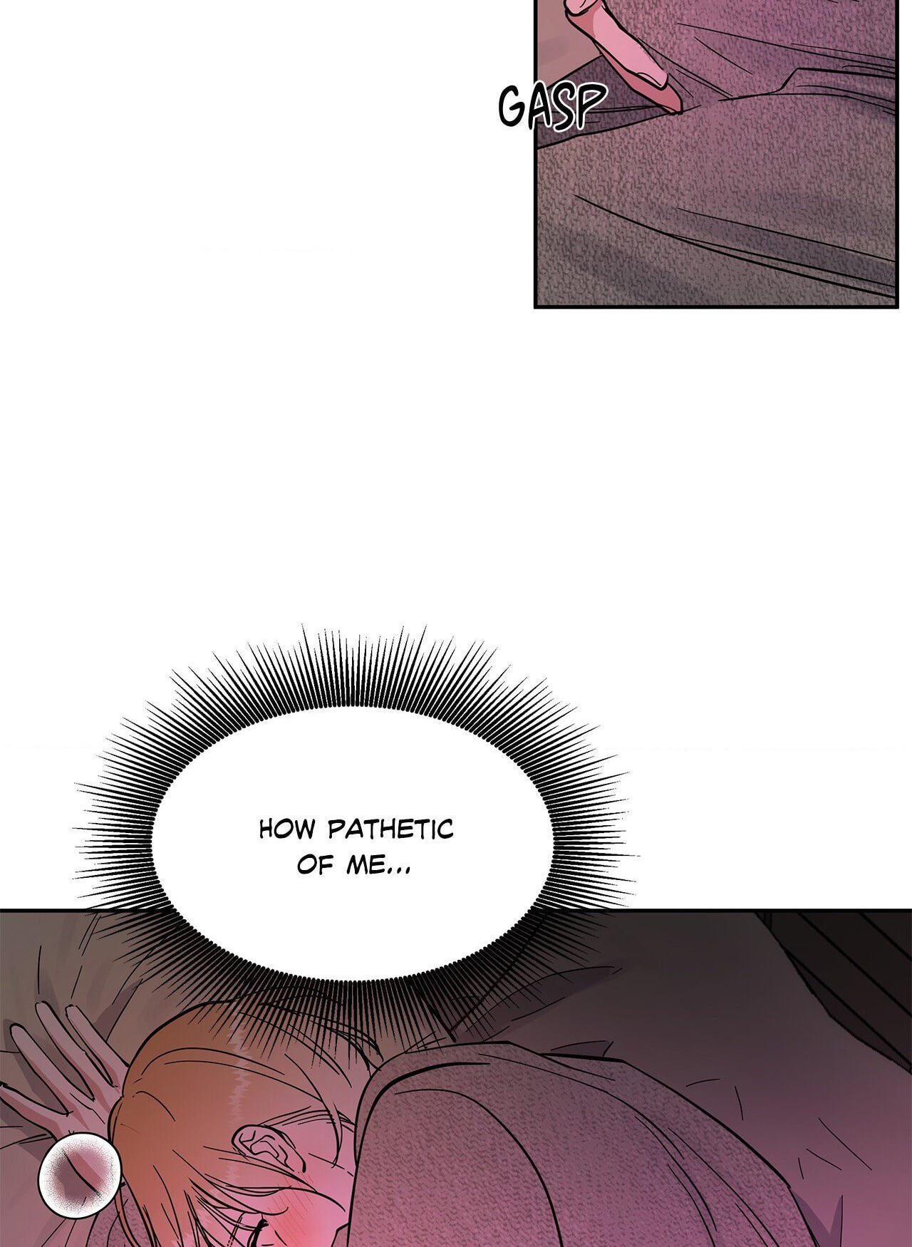 Read Antidote (Harusari) chapter 13 image 89 on Lezhin