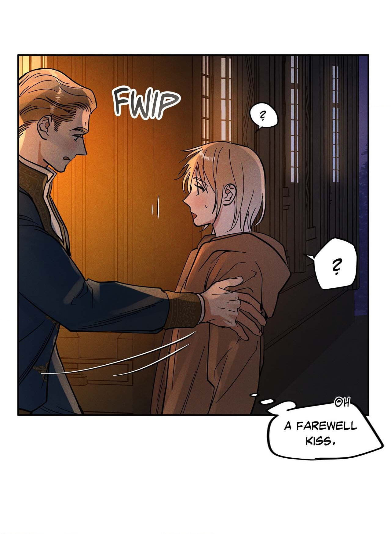Read Antidote (Harusari) chapter 13 image 9 on Lezhin
