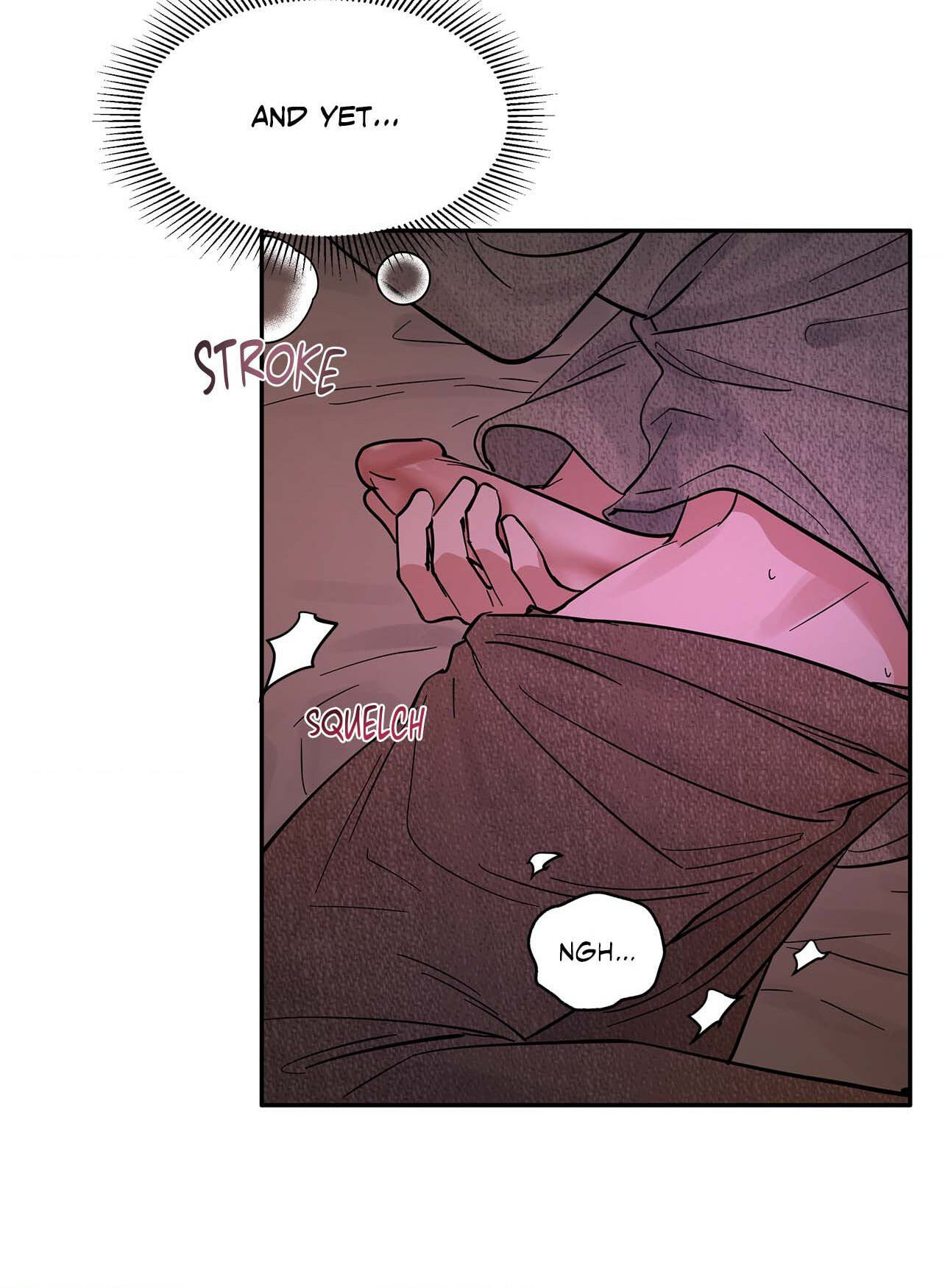 Read Antidote (Harusari) chapter 13 image 91 on Lezhin