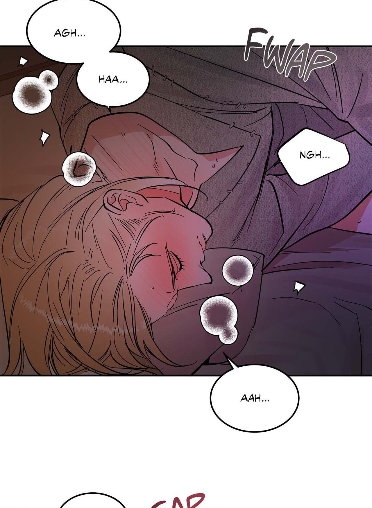 Read Antidote (Harusari) chapter 13 image 93 on Lezhin