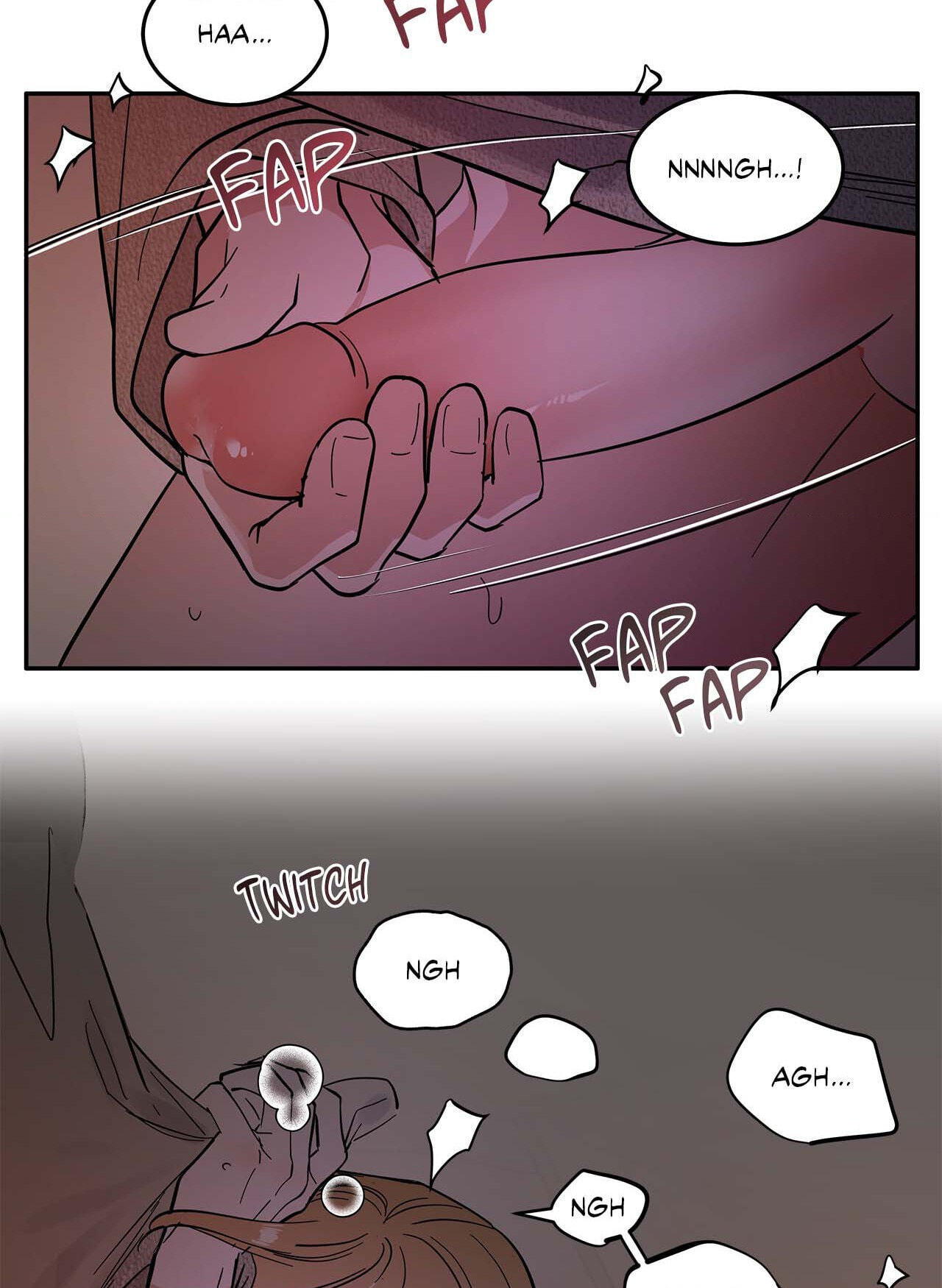 Read Antidote (Harusari) chapter 13 image 94 on Lezhin