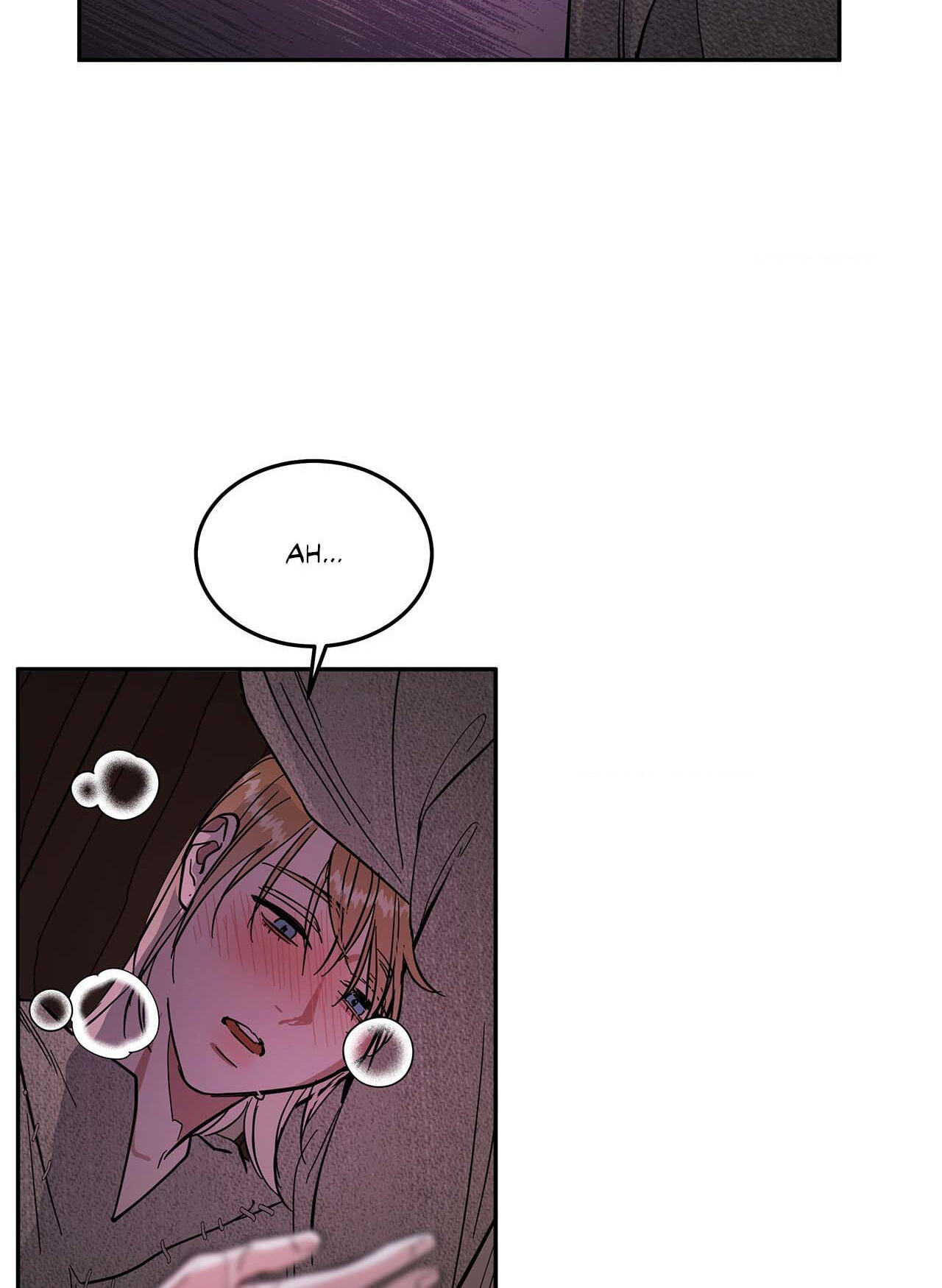 Read Antidote (Harusari) chapter 13 image 97 on Lezhin