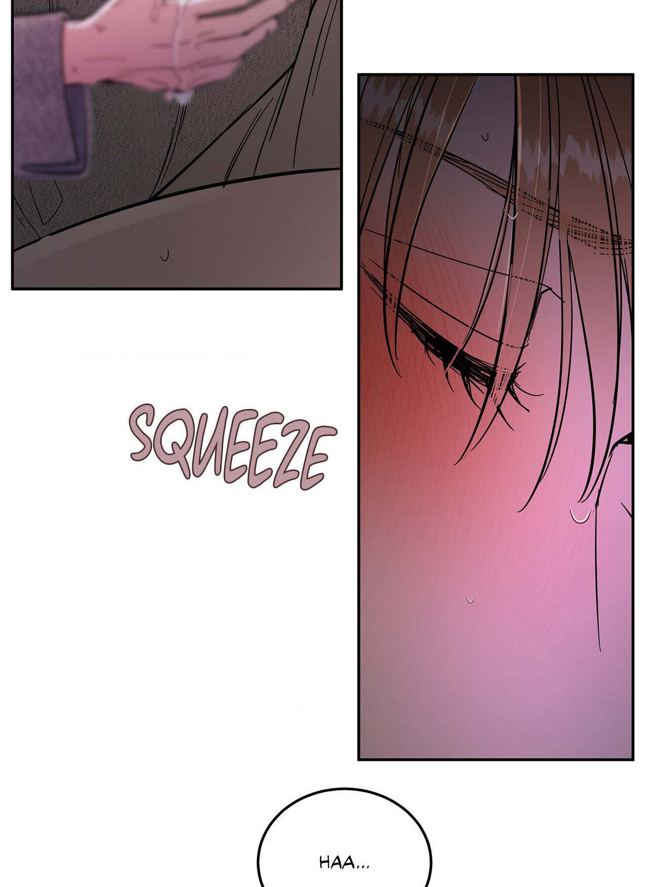 Read Antidote (Harusari) chapter 13 image 98 on Lezhin