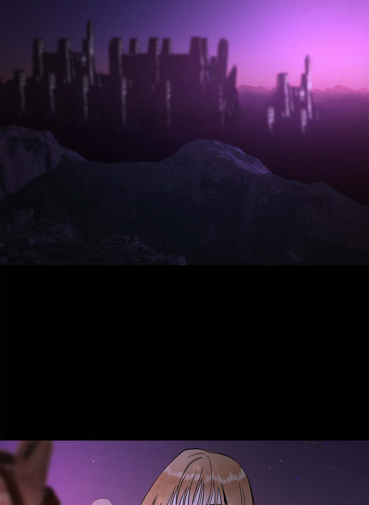 Read Antidote (Harusari) chapter 14 image 1 on Lezhin