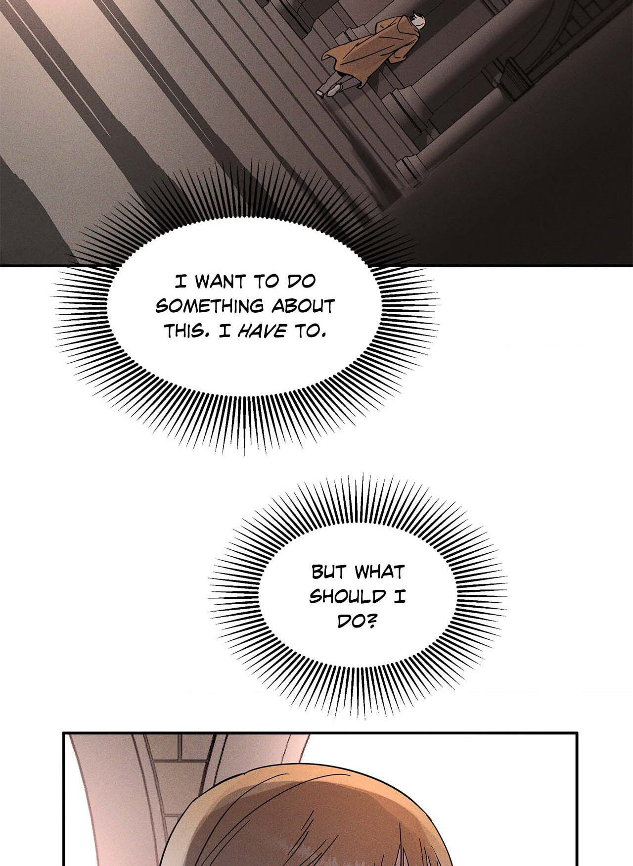 Read Antidote (Harusari) chapter 14 image 100 on Lezhin