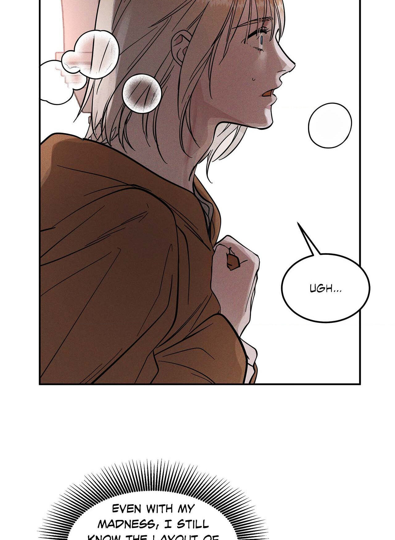 Read Antidote (Harusari) chapter 14 image 101 on Lezhin