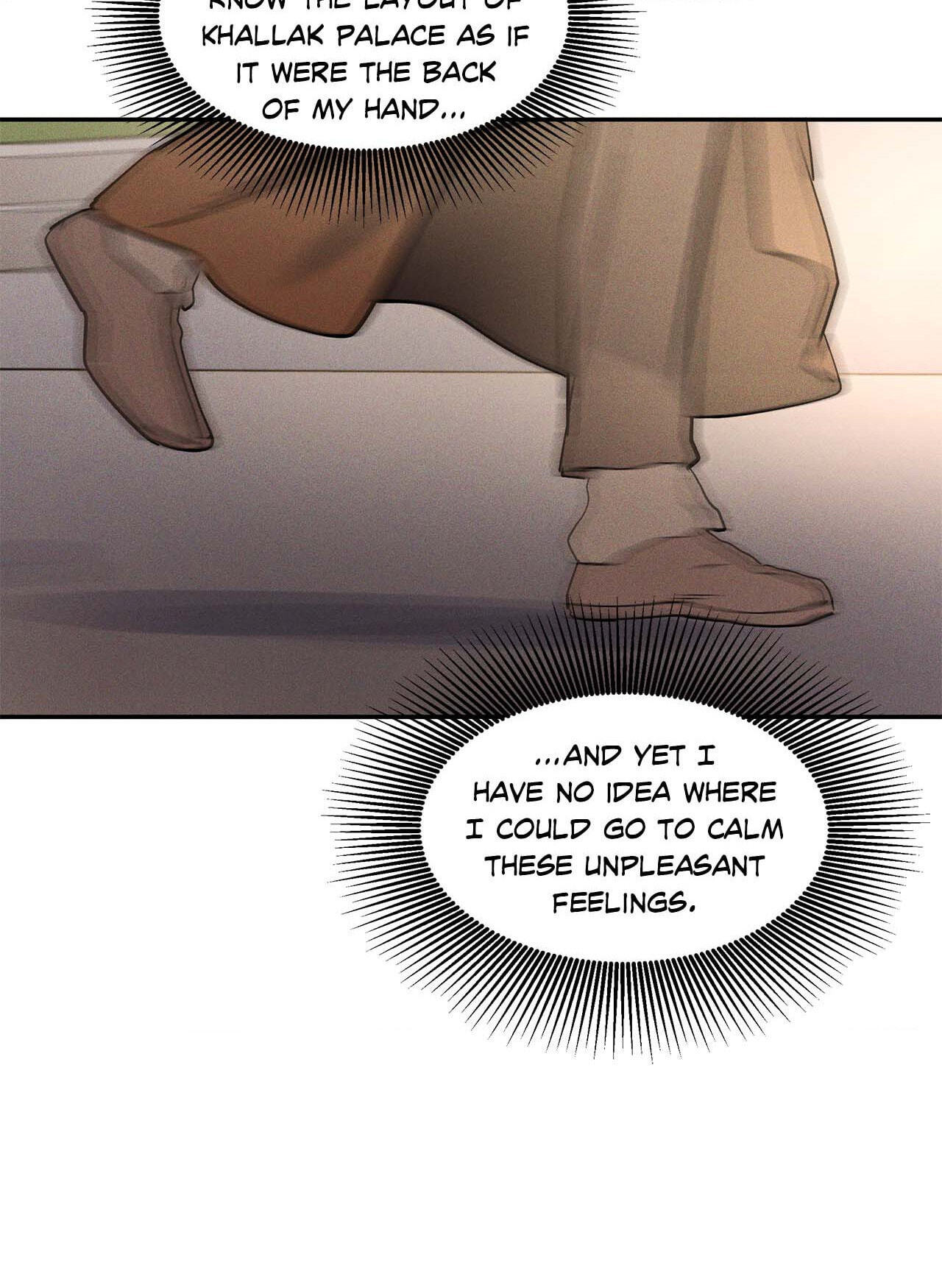 Read Antidote (Harusari) chapter 14 image 102 on Lezhin