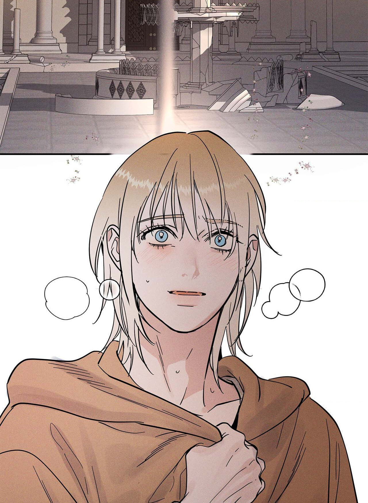 Read Antidote (Harusari) chapter 14 image 106 on Lezhin