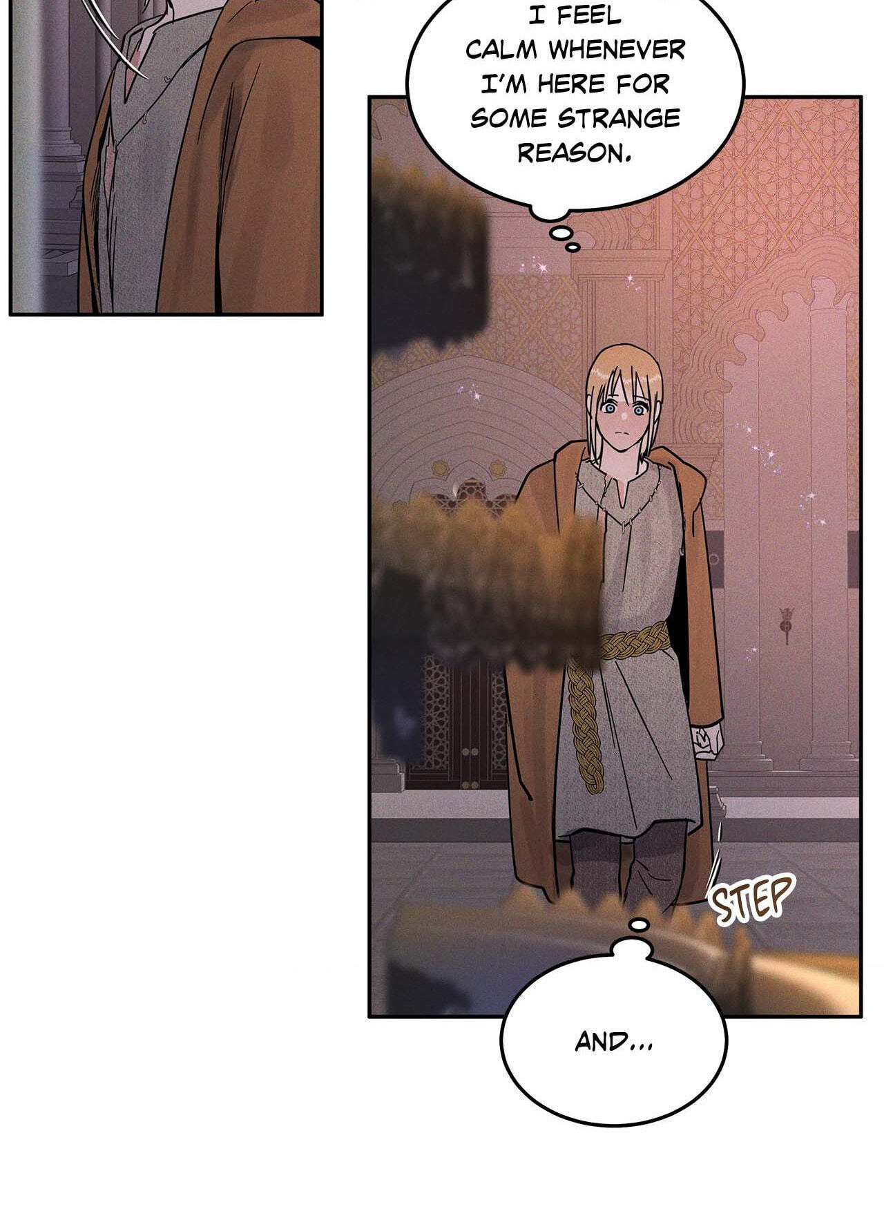 Read Antidote (Harusari) chapter 14 image 108 on Lezhin