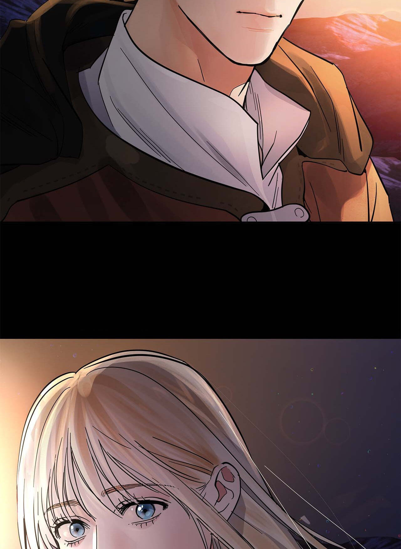 Read Antidote (Harusari) chapter 14 image 13 on Lezhin
