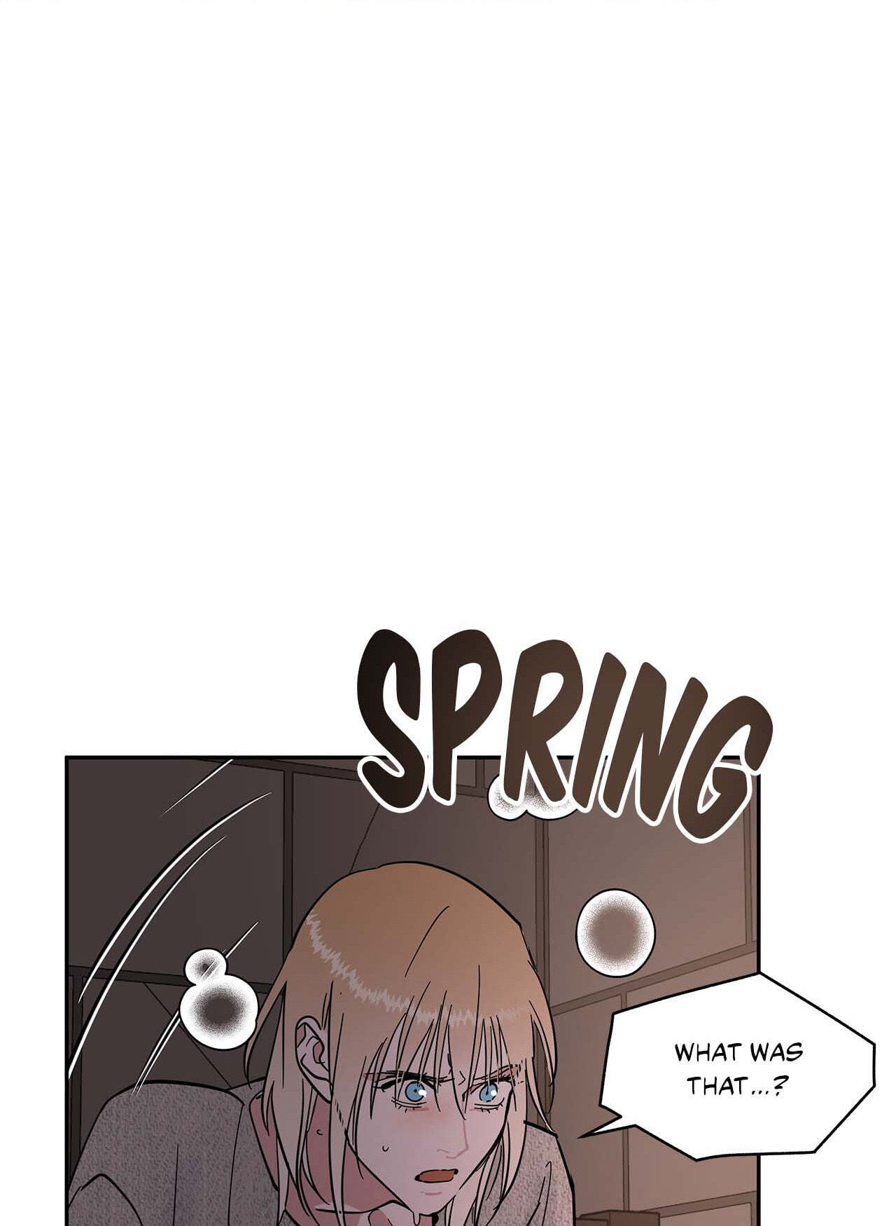 Read Antidote (Harusari) chapter 14 image 18 on Lezhin