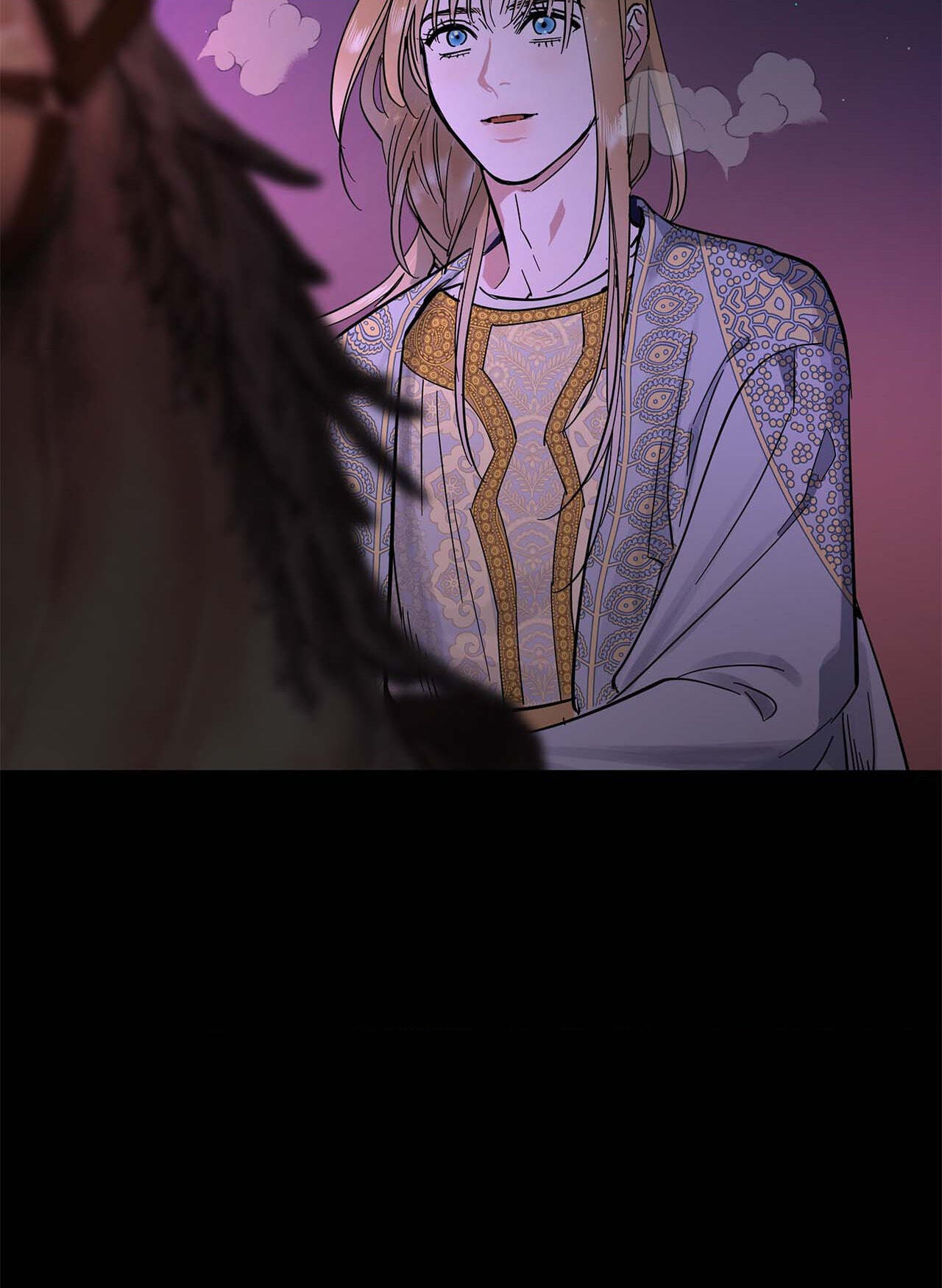 Read Antidote (Harusari) chapter 14 image 2 on Lezhin