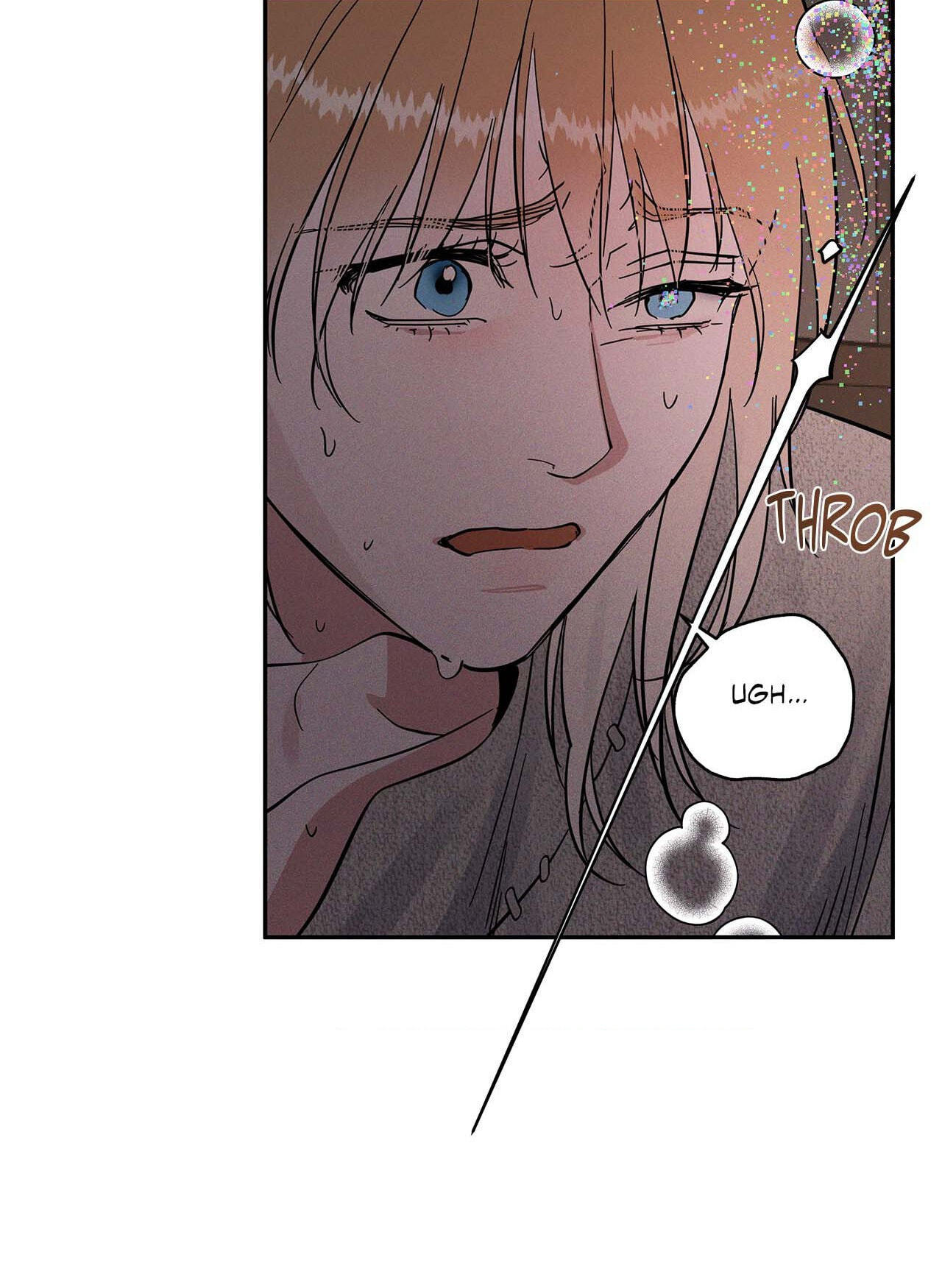 Read Antidote (Harusari) chapter 14 image 20 on Lezhin