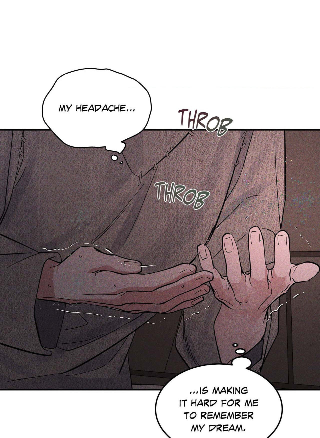 Read Antidote (Harusari) chapter 14 image 21 on Lezhin