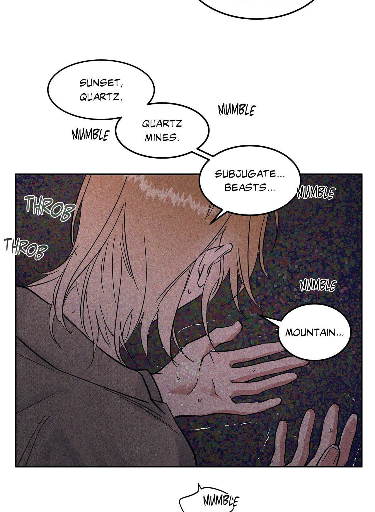 Read Antidote (Harusari) chapter 14 image 22 on Lezhin