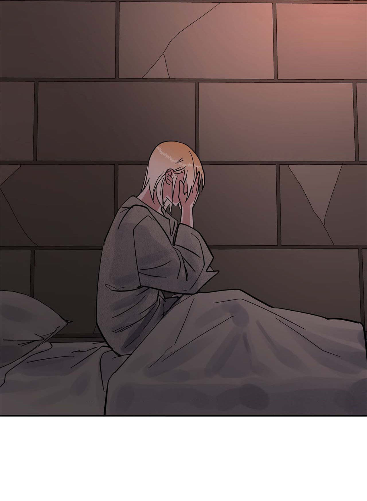 Read Antidote (Harusari) chapter 14 image 24 on Lezhin